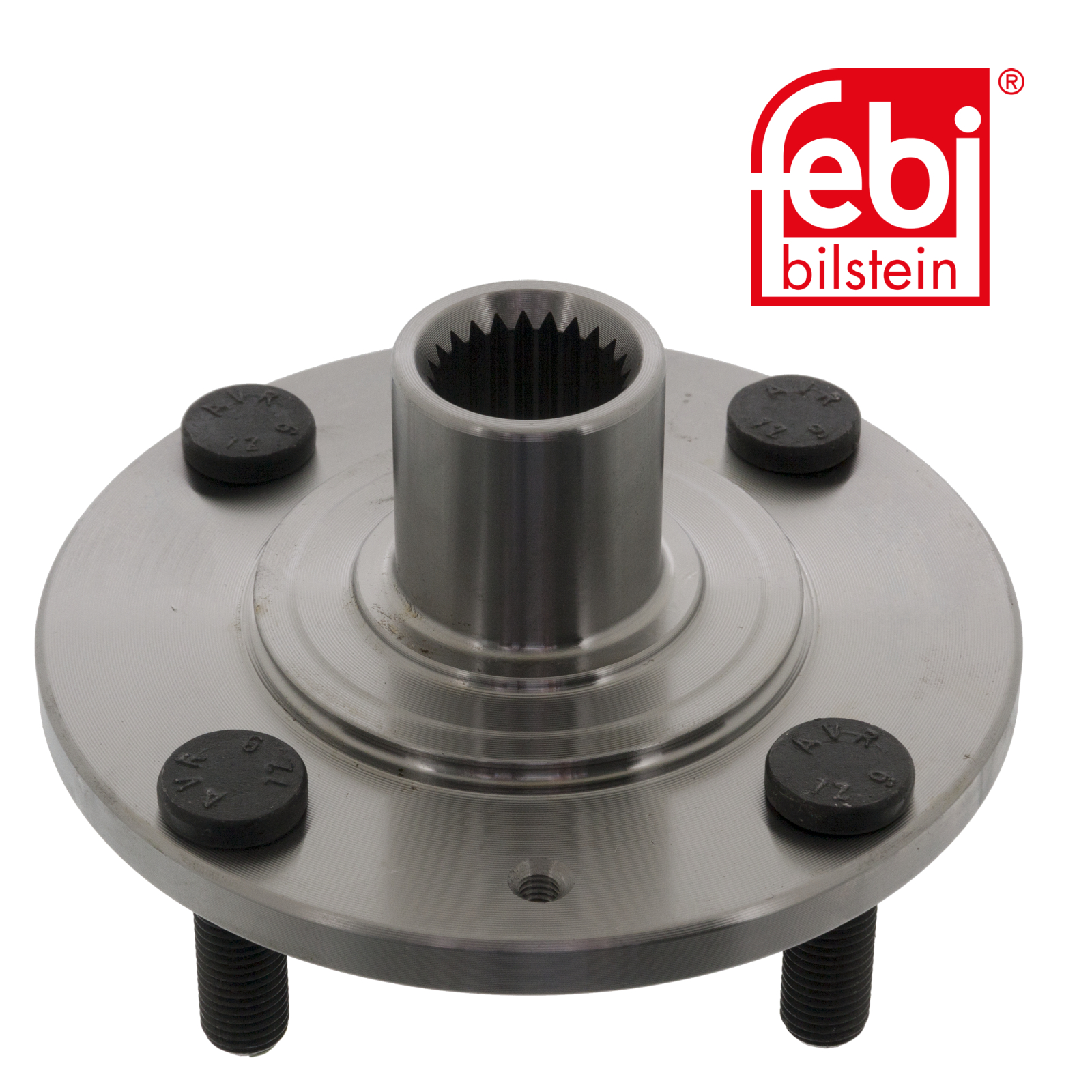 Febi Wheel Hub Stud 05762