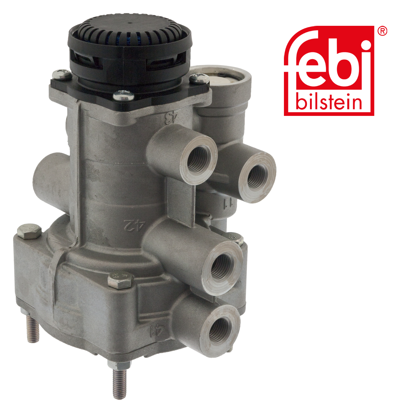 Febi Trailer Control Valve M16 x 1,5 100065