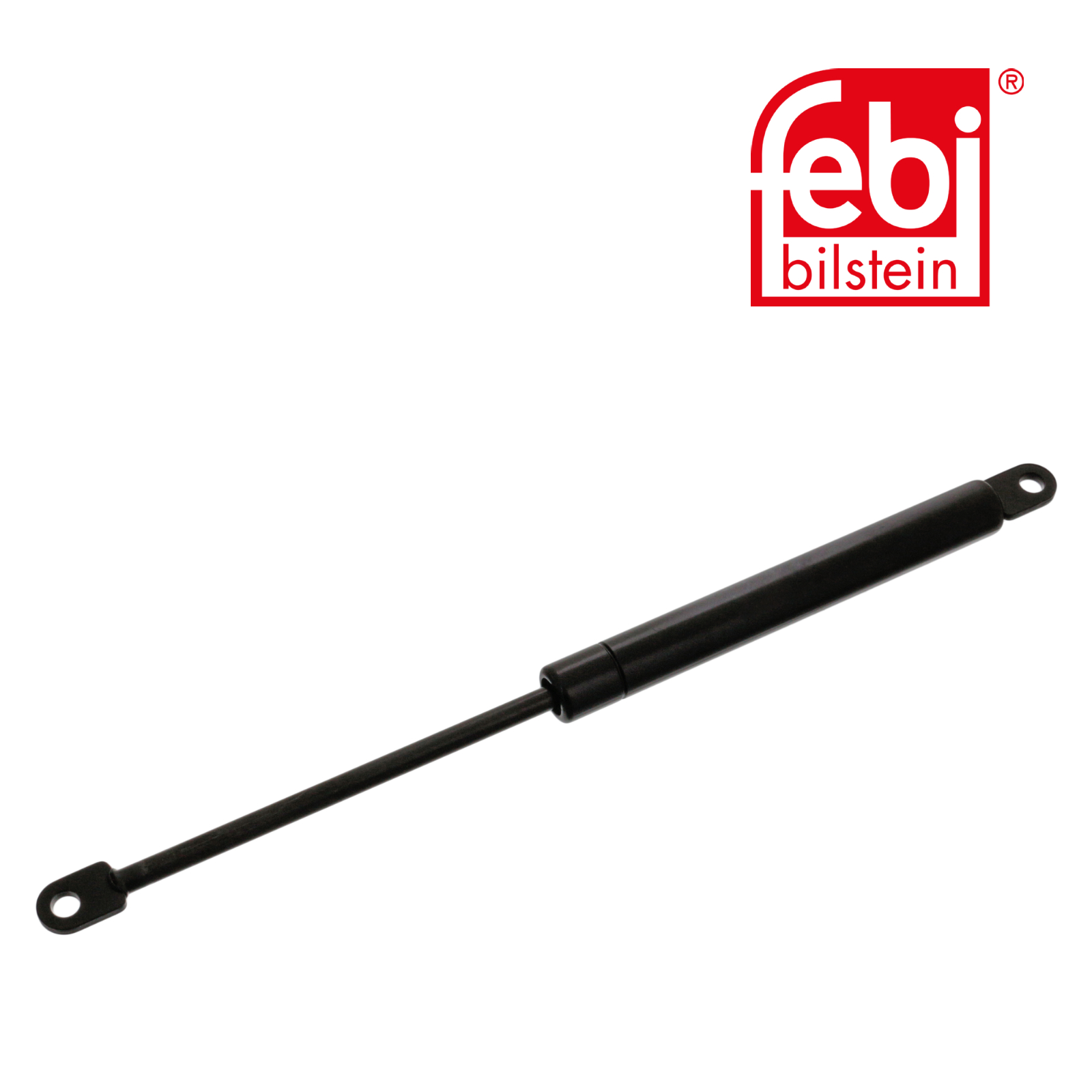 Febi Seat Adjustment Gas Strut Seat Recline Lift Support 47671