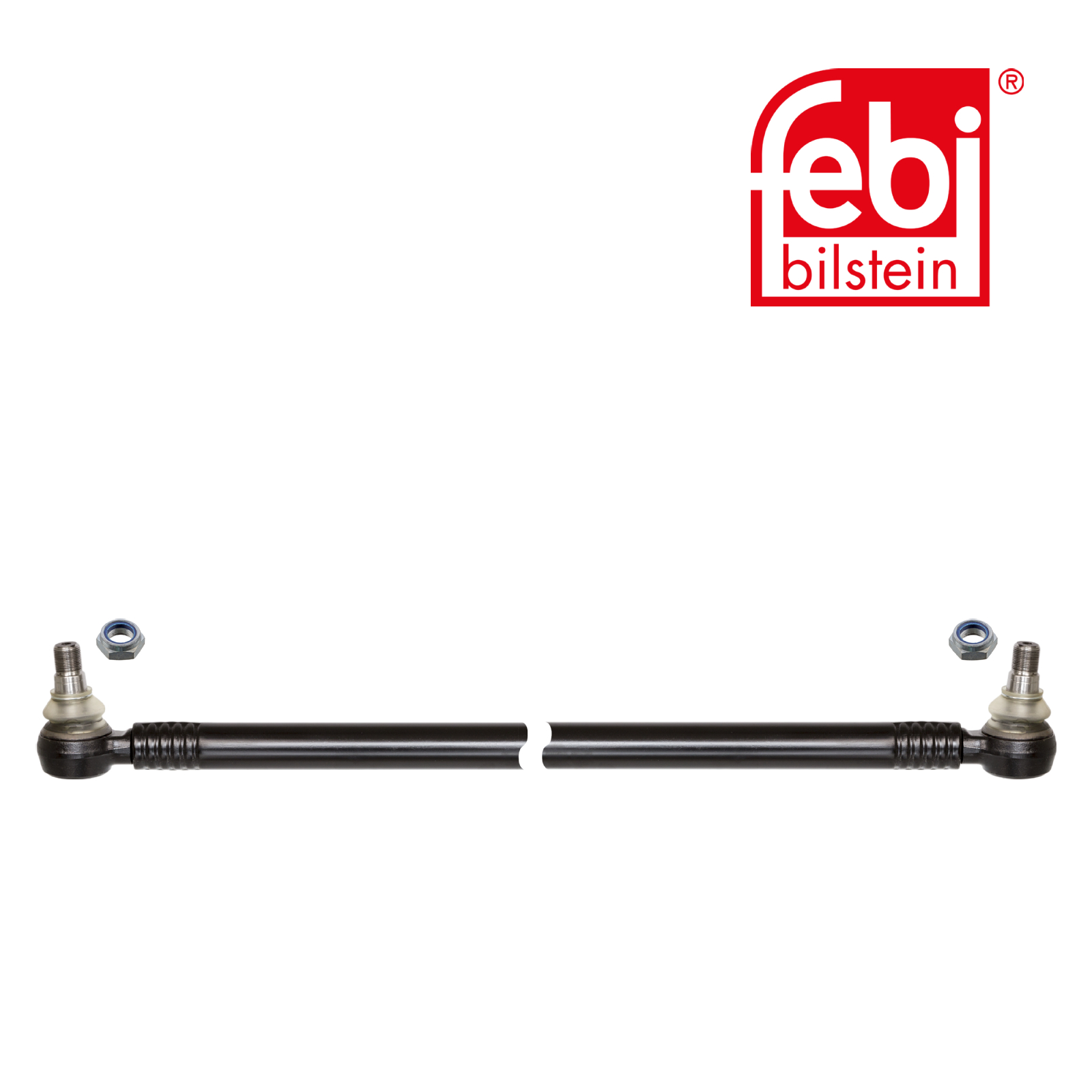 Febi Centre Rod Assembly 24089