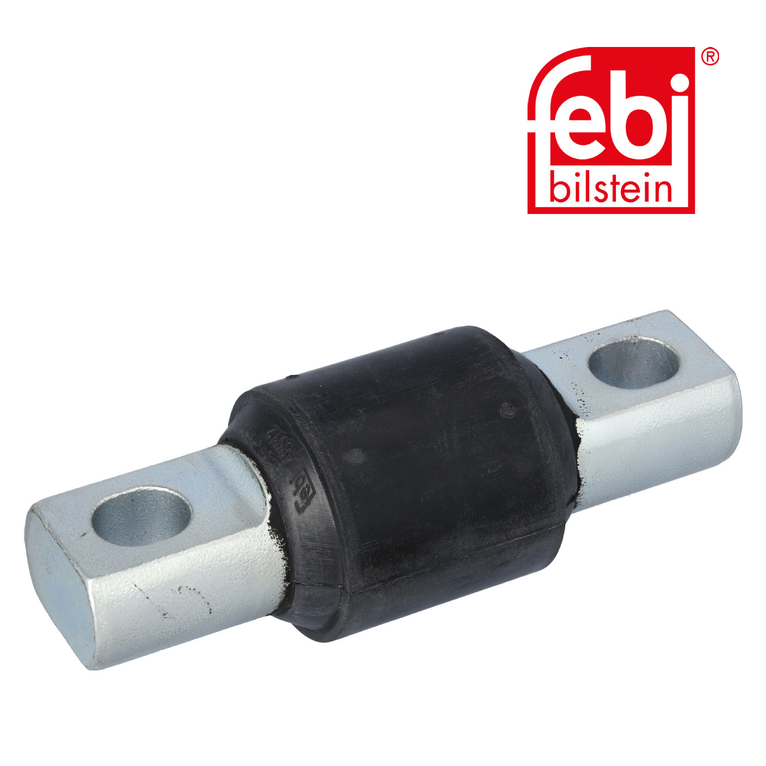 Febi Leaf Spring Bushing 60mm OD ID 48912