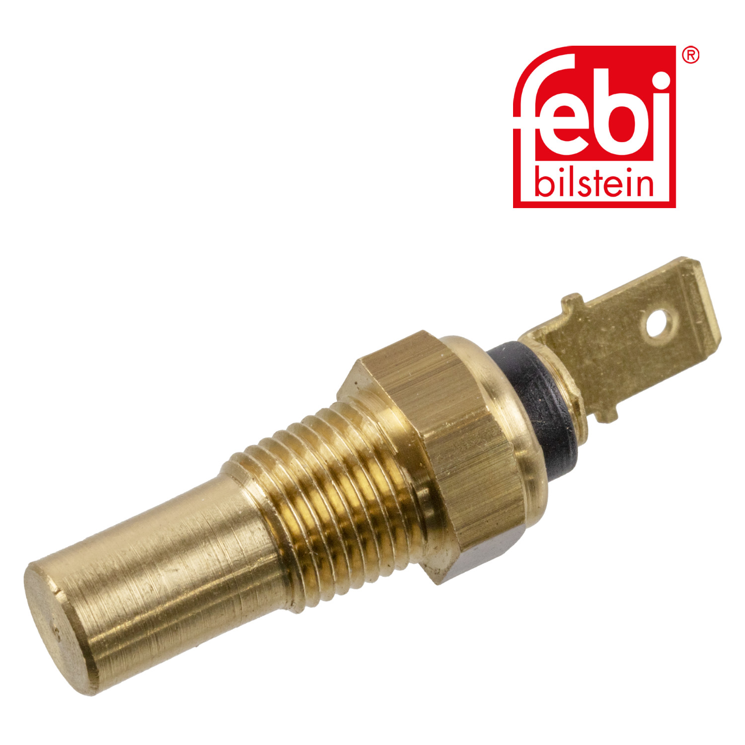 Febi Coolant Temperature Sensor 01804