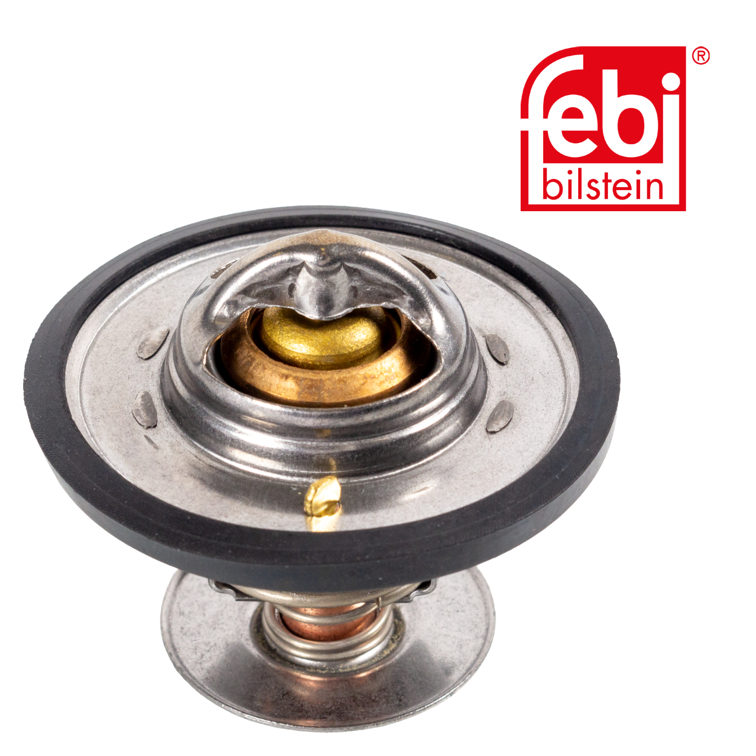 Febi Thermostat,Coolant 14772