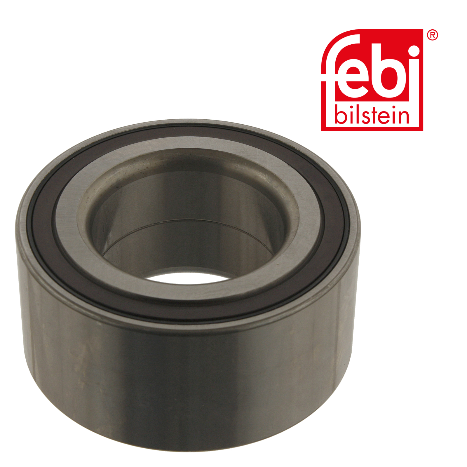 Febi Wheel Bearing 86mm OD ID Wide 30576