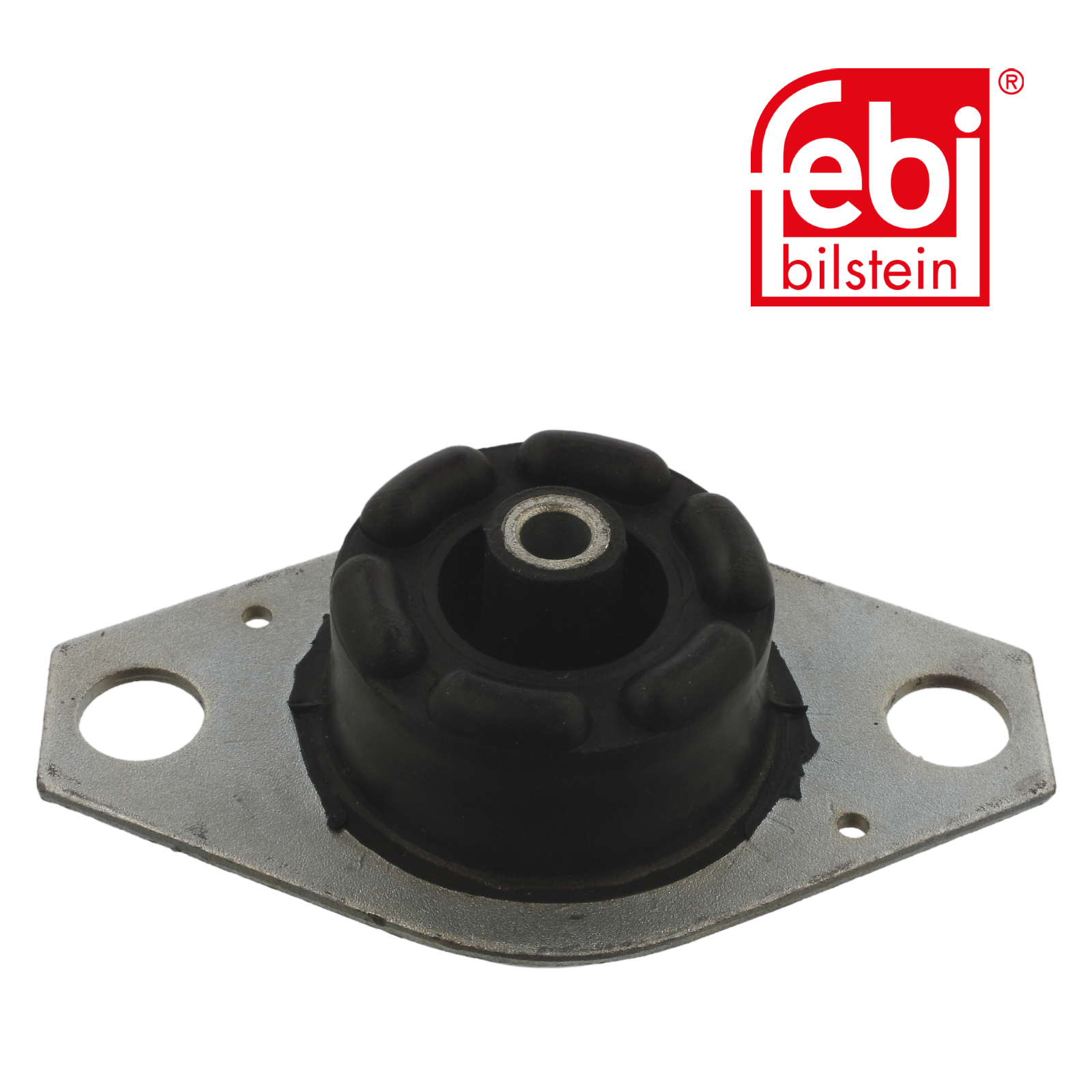 Febi Engine Mount Mounting Rear 37014