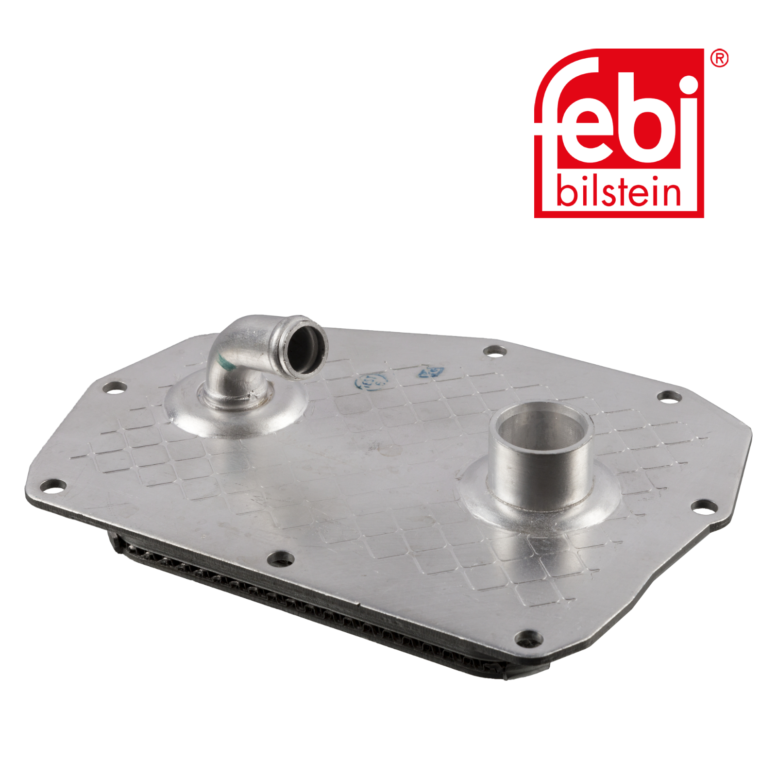 Febi Engine Oil Cooler 101022