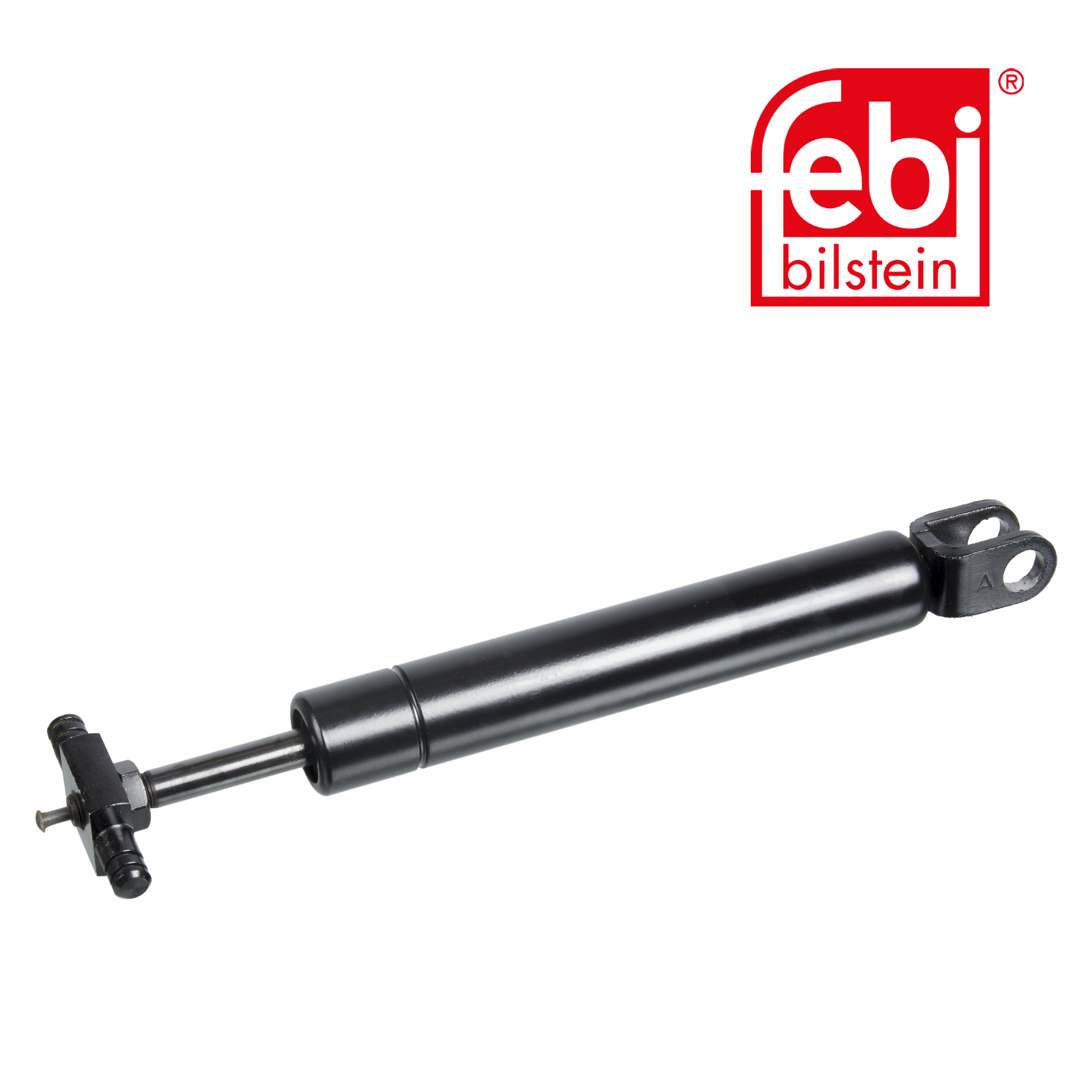 Febi Seat Adjustment Gas Strut Seat Recline Lift Supp 106511
