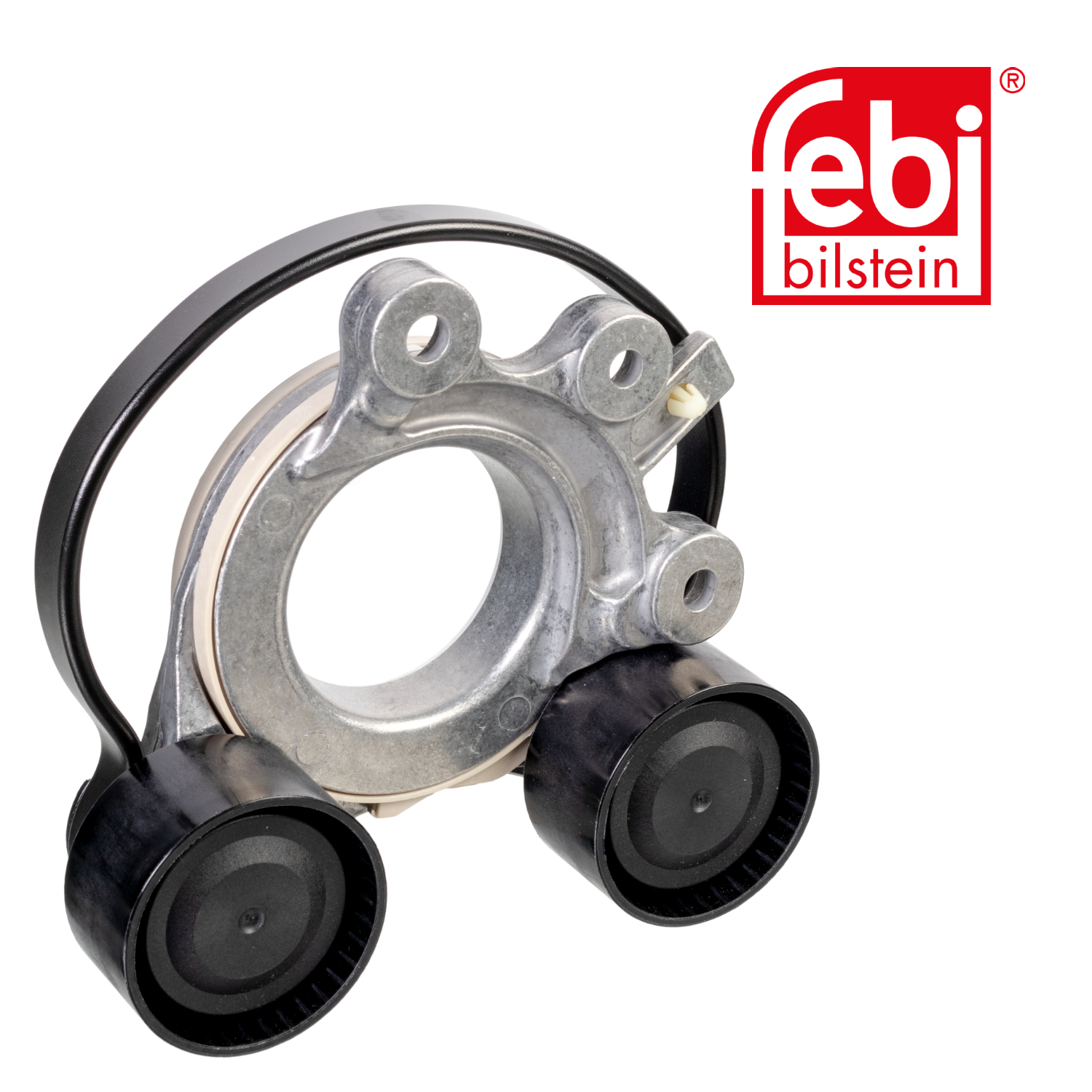 Febi Auxiliary Belt Tensioner 175912