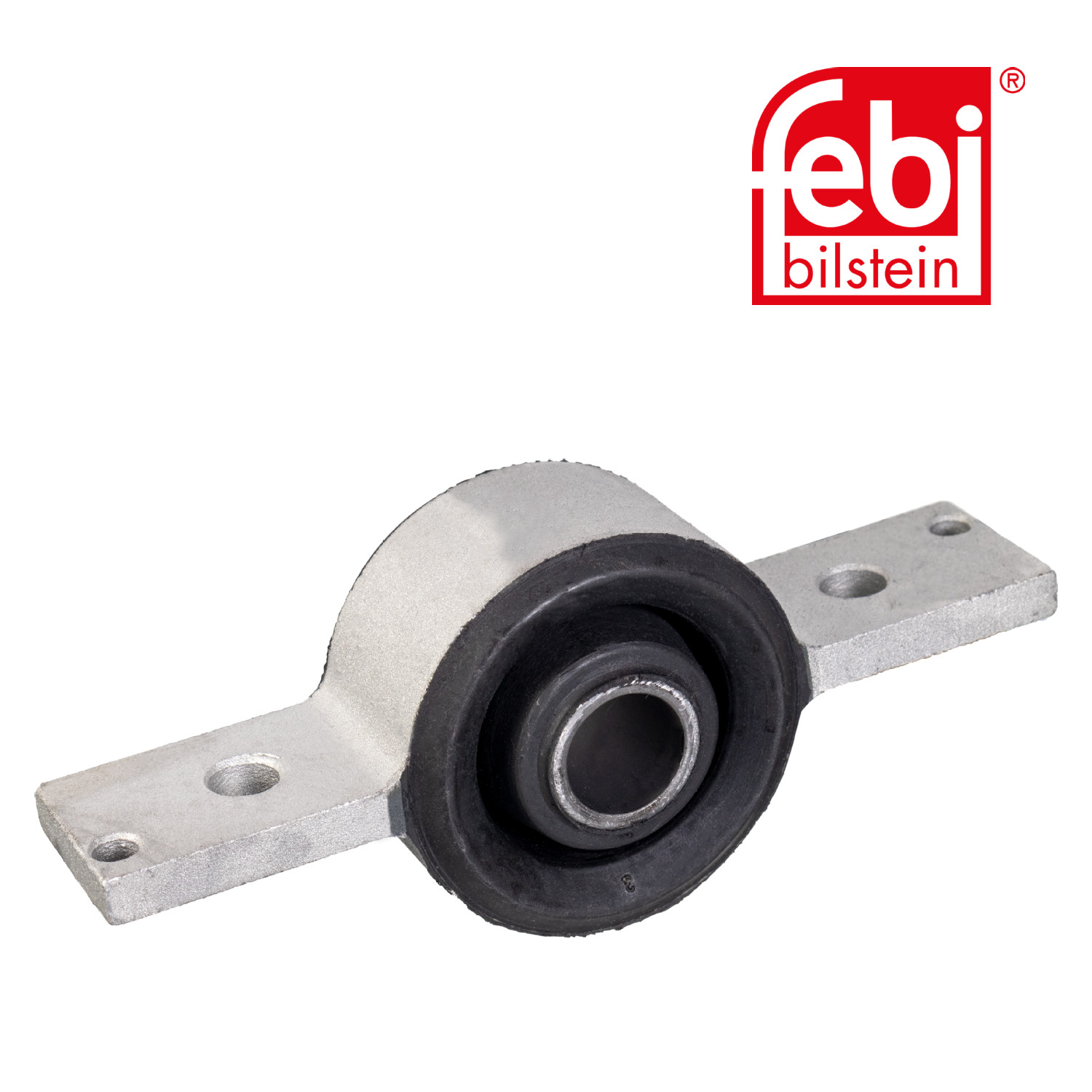 Febi Wishbone / Control / Trailing Arm Bush Rear 12472