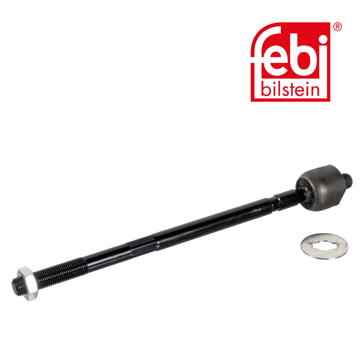 Febi Stabiliser Drop Link Front Right 43164