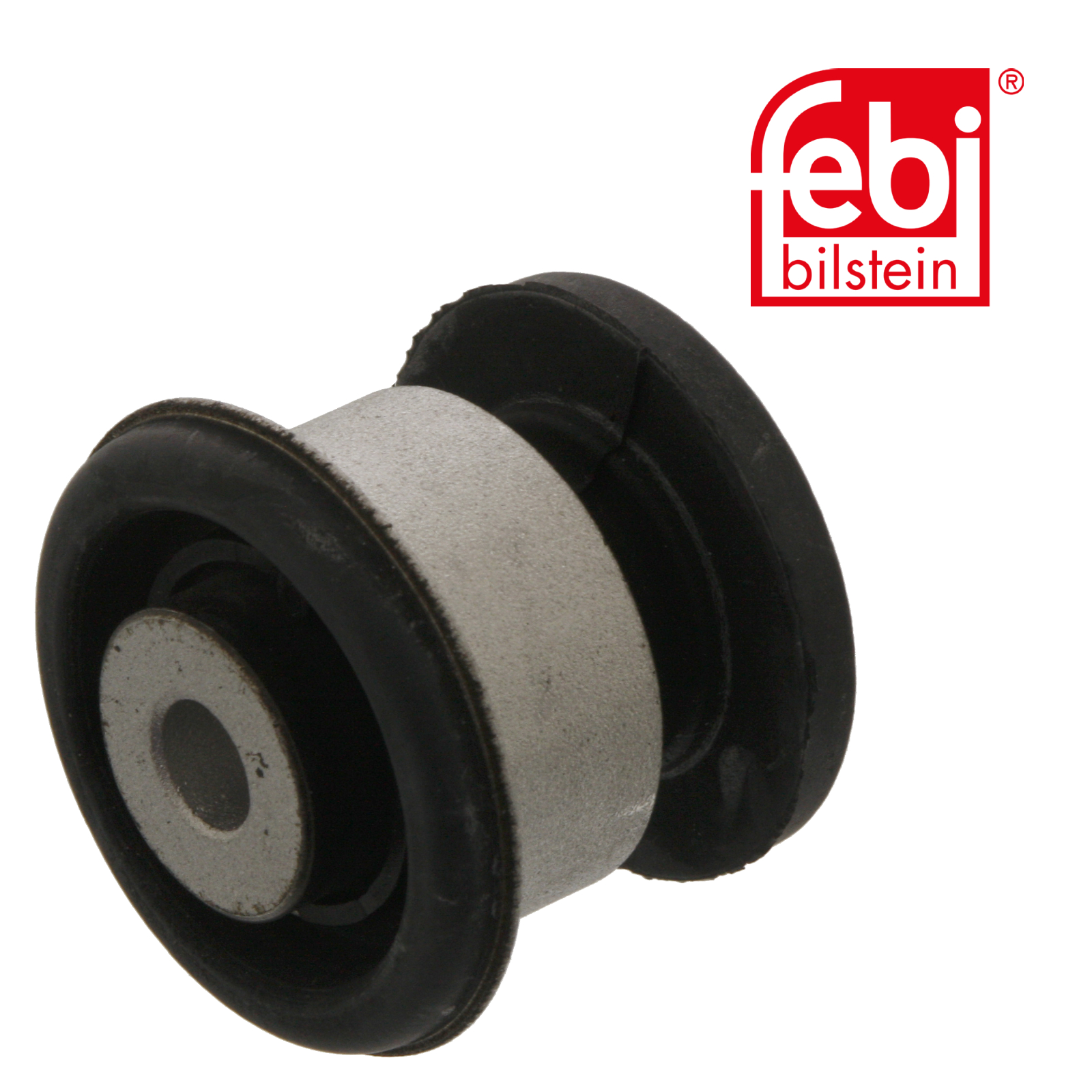 Febi Wishbone / Control / Trailing Arm Bush Front Right 39194