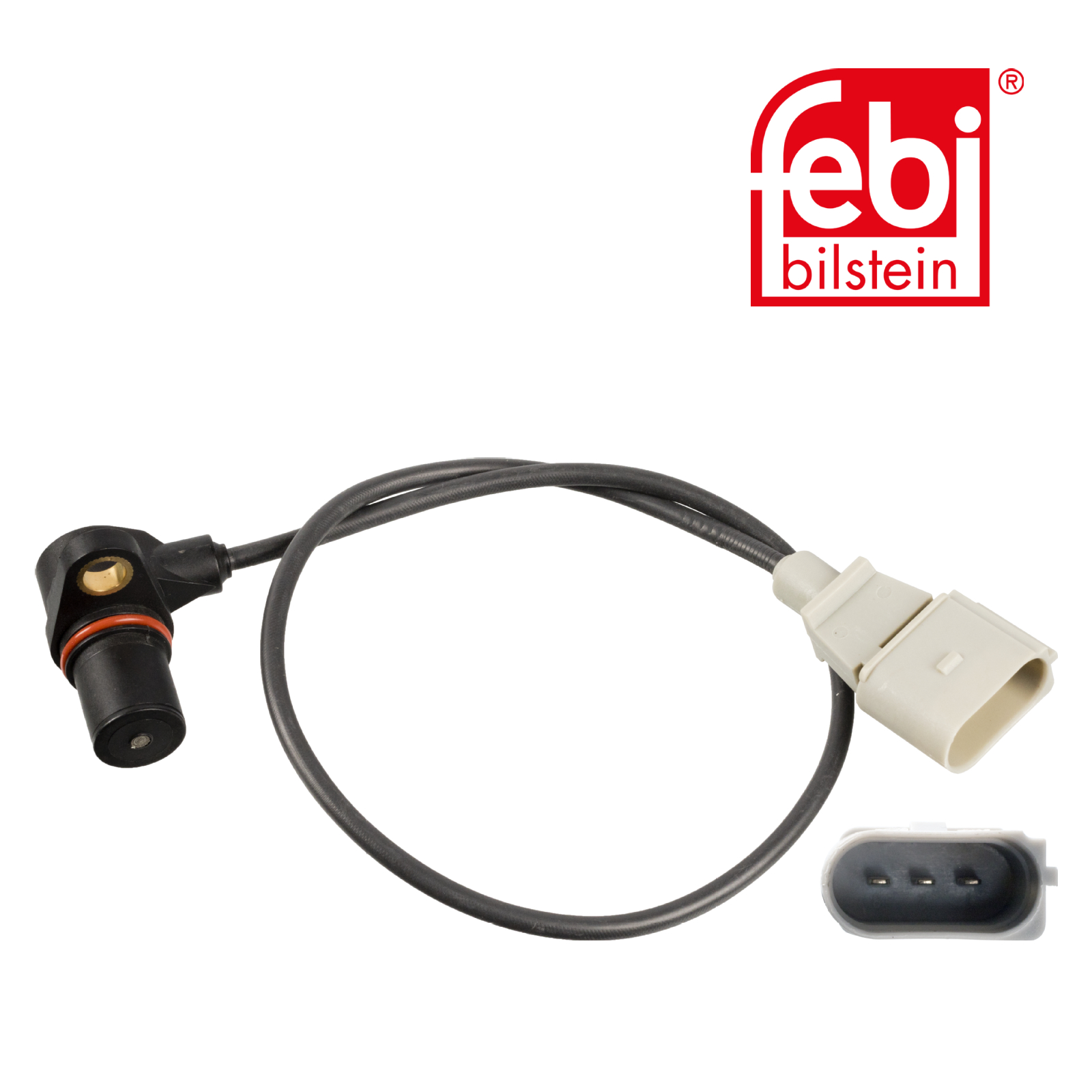 Febi Crankshaft Position Sensor 109422