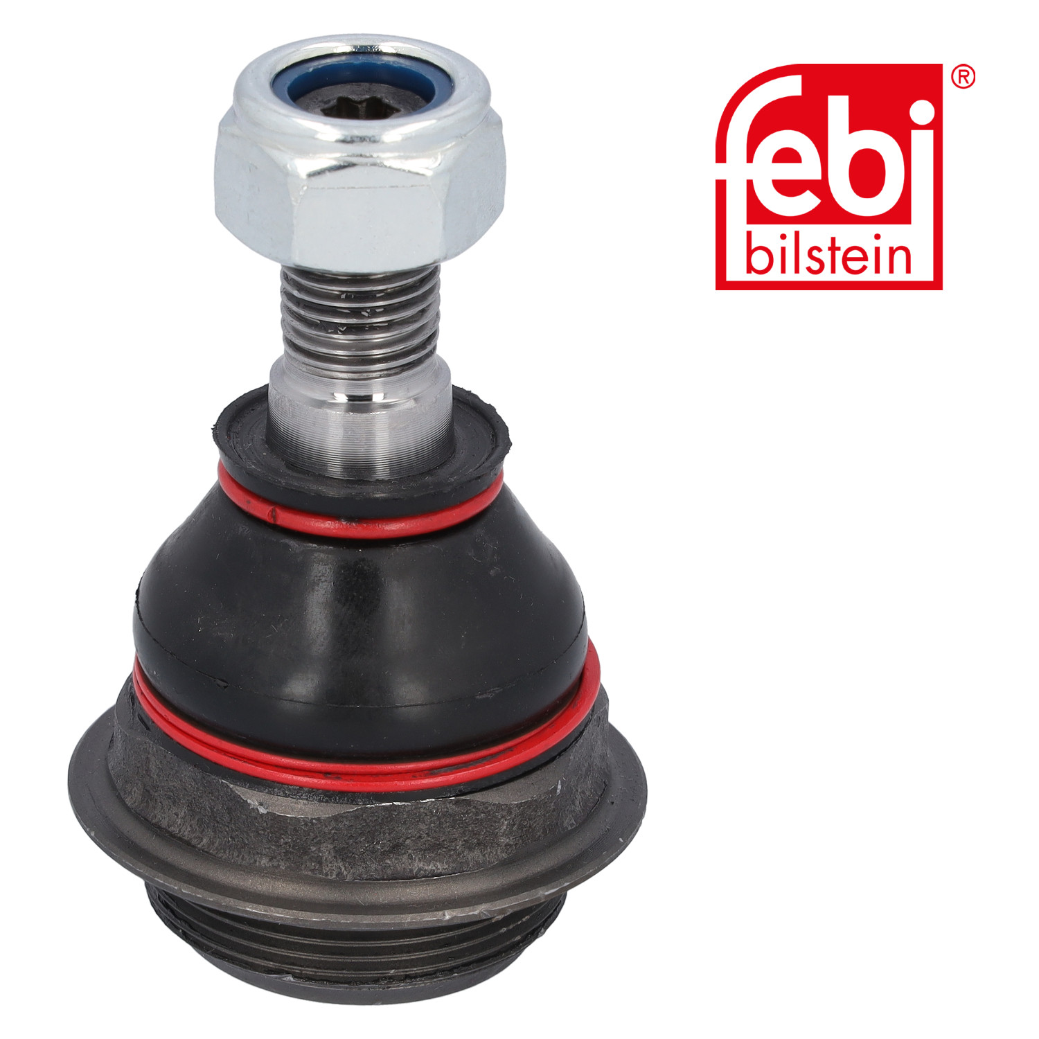 Febi Ball Joint Front Right 21490