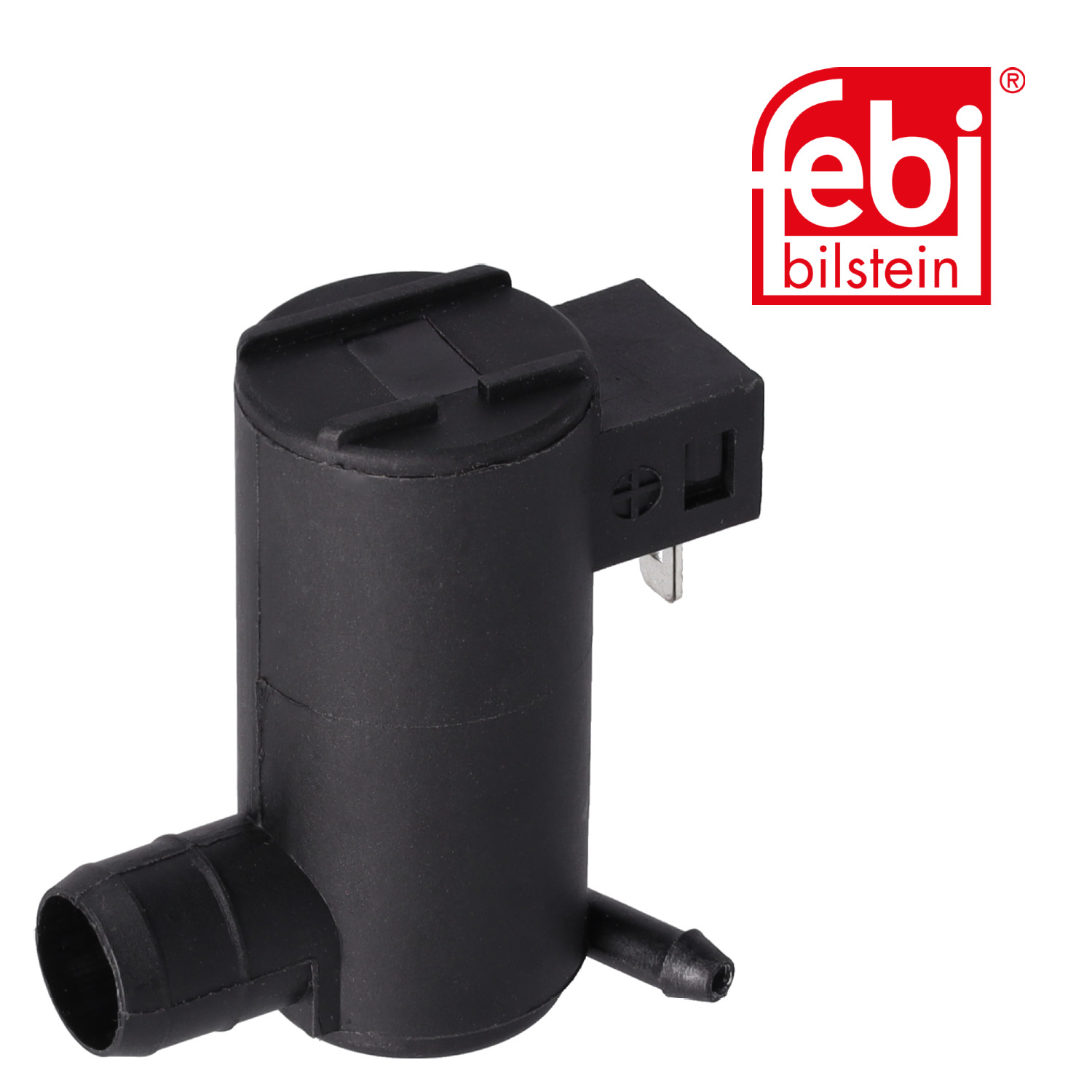 Febi Windscreen Washer Pump 26651