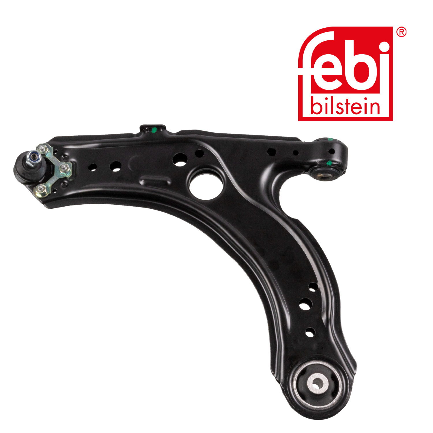 Febi Control/Trailing Arm Lower 19820