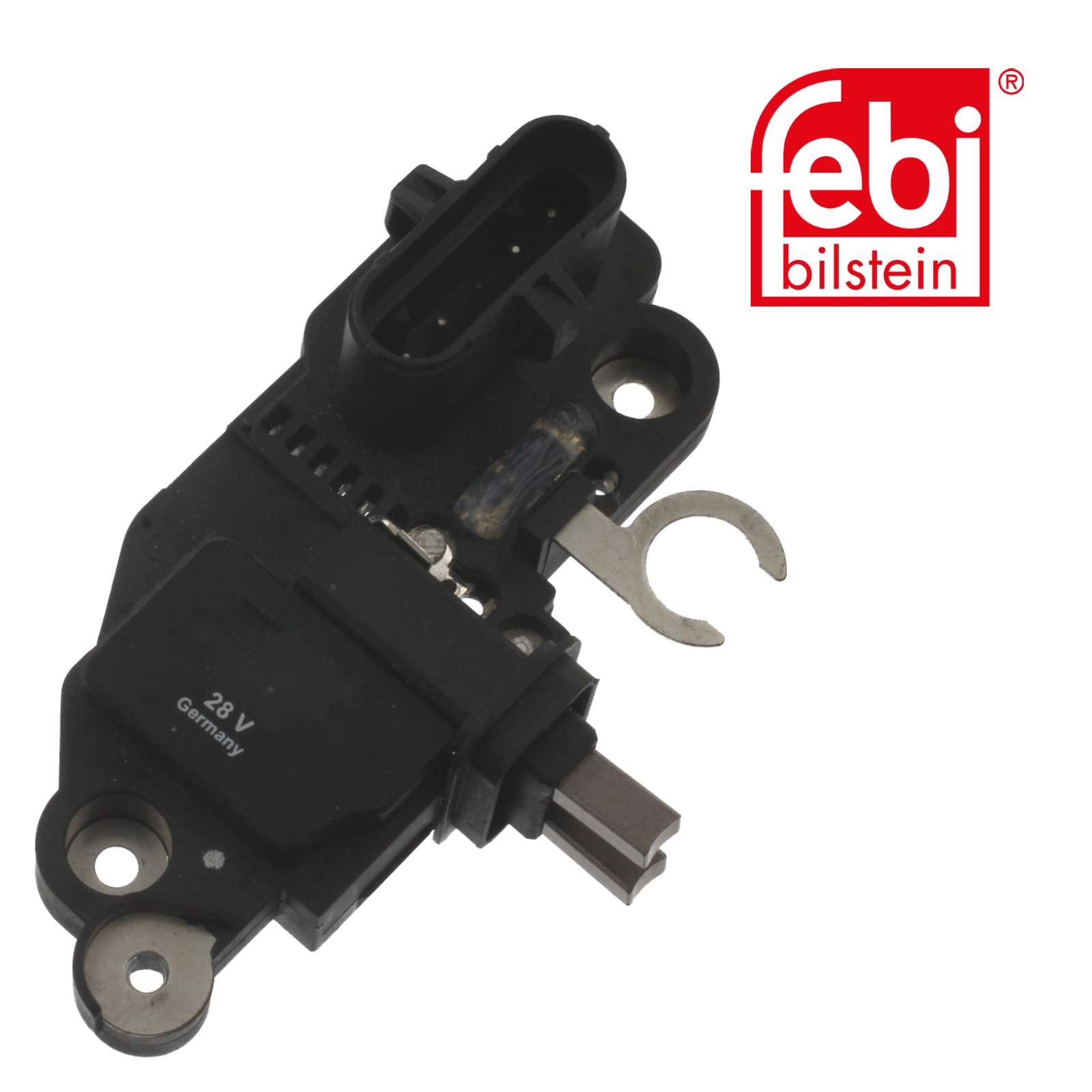Febi Alternator Voltage Regulator 40950