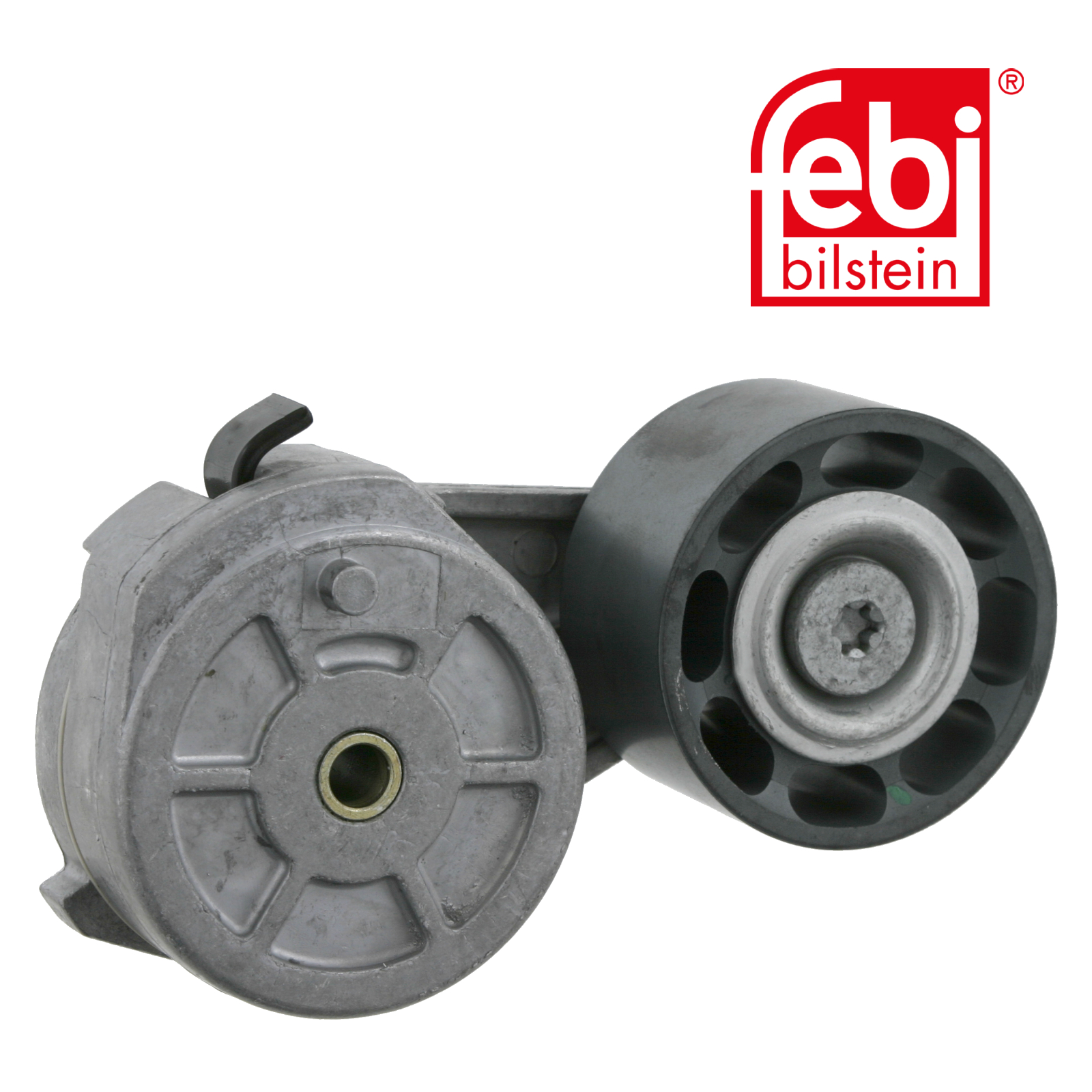 Febi Auxiliary Belt Tensioner 23270