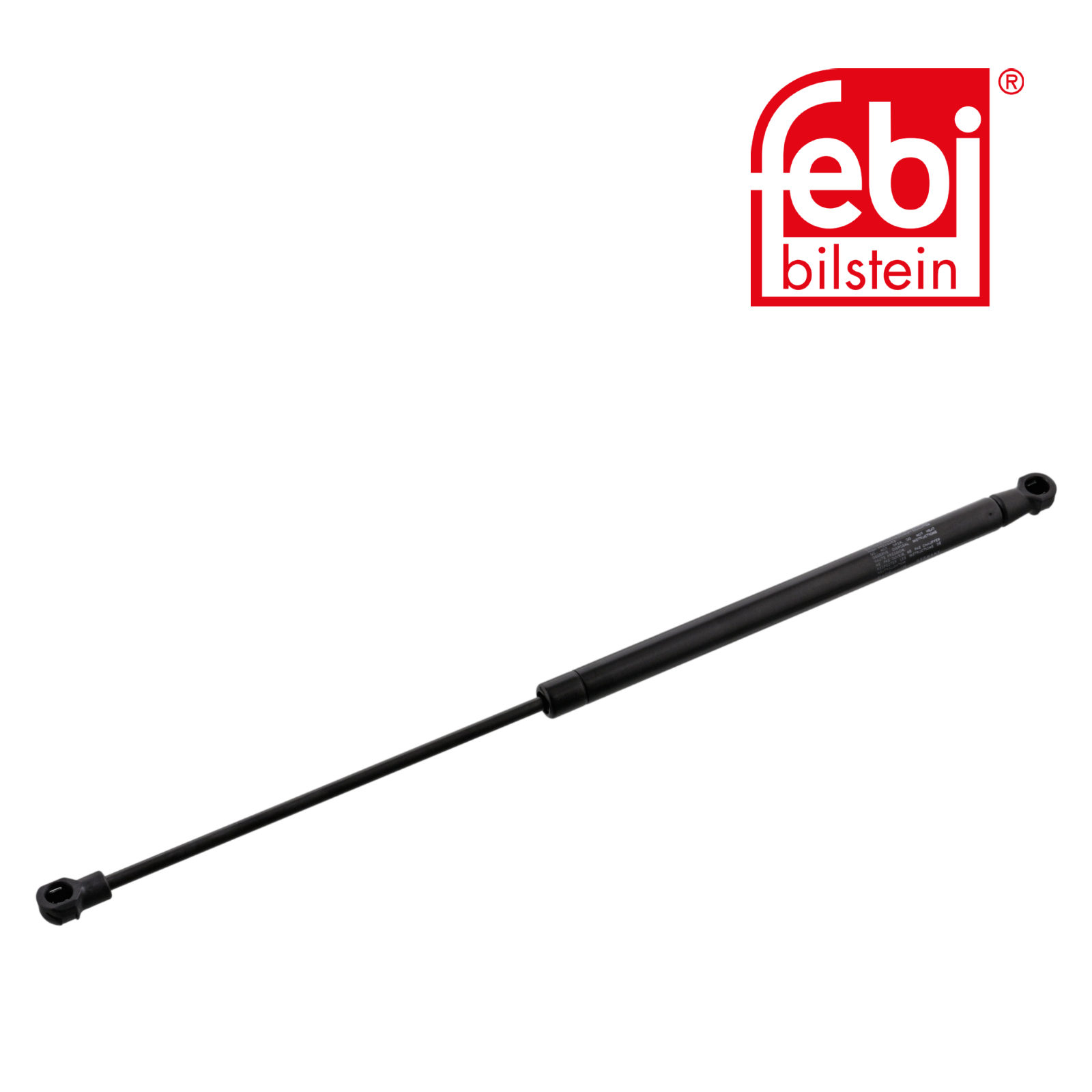 Febi Boot Gas Strut Lift Support Tailgate / Boot Lid Shock Repla 48657