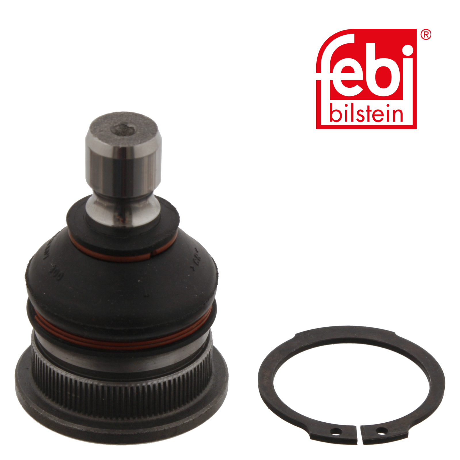 Febi Ball Joint Front Right 29705