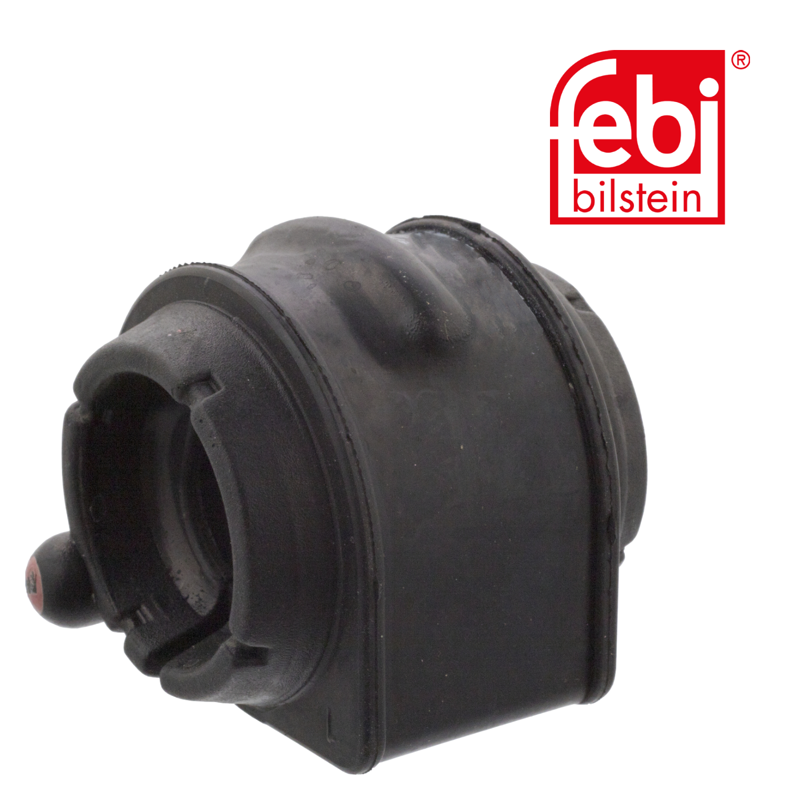 Febi Anti Roll Bar Mounting Bracket Rear 46539