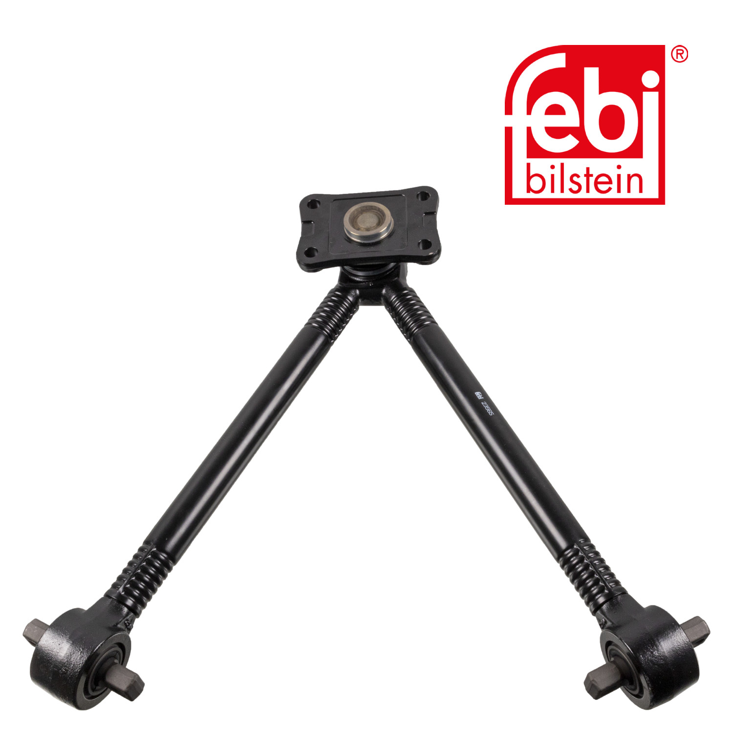 Febi Control/Trailing Arm Rear 23565