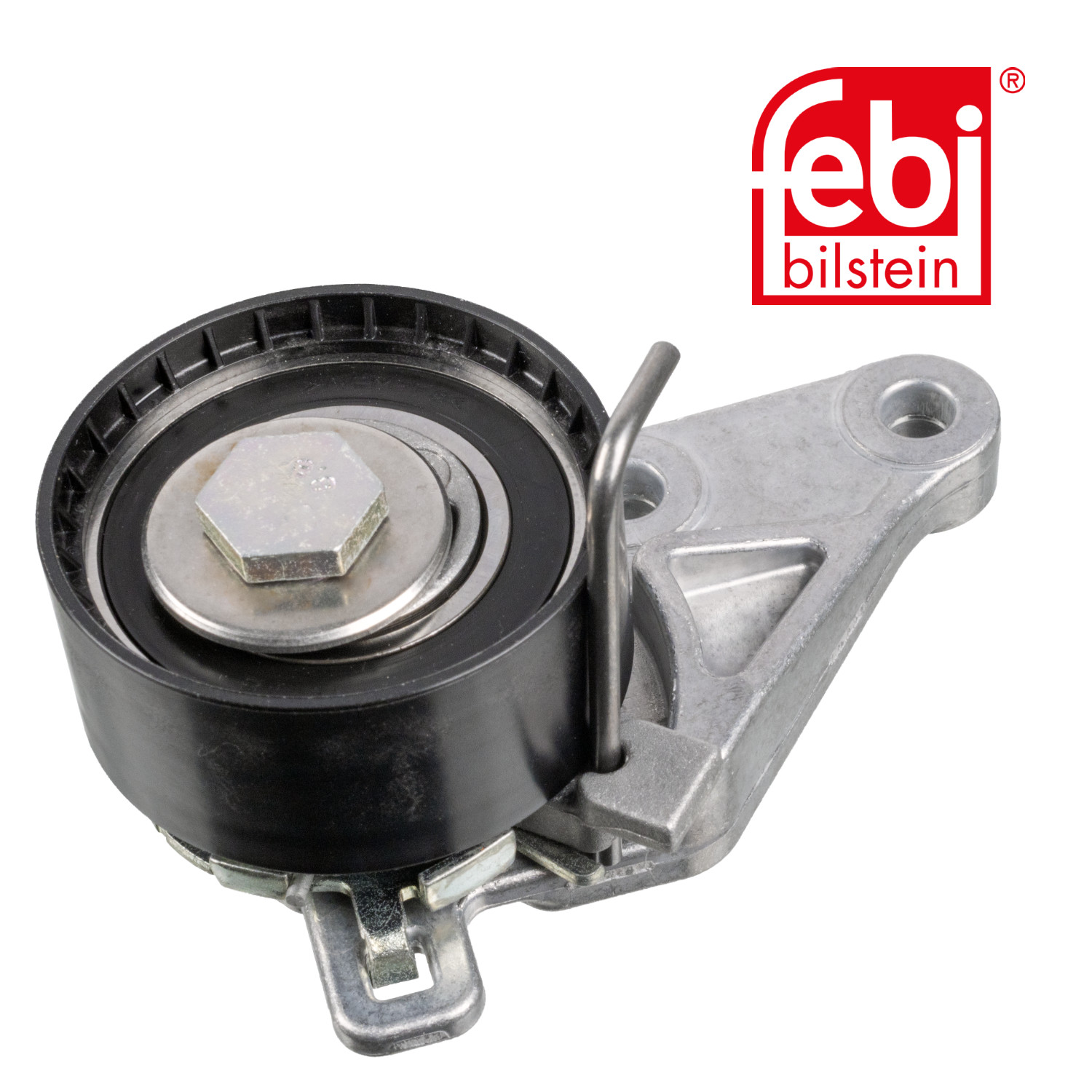 Febi Timing Belt Tensioner 60mm OD Wide 11291