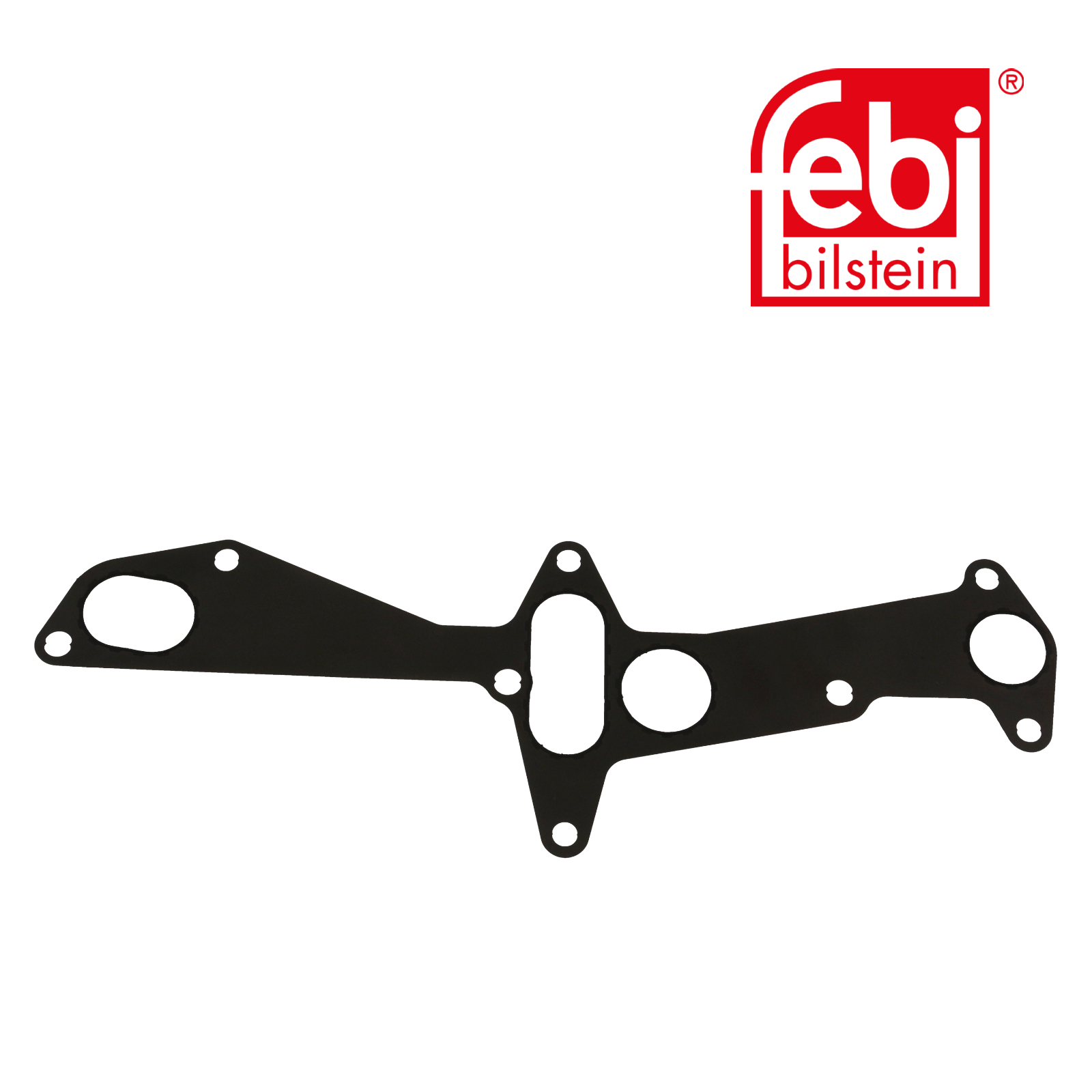 Febi Oil Filter Housing Gasket 46368