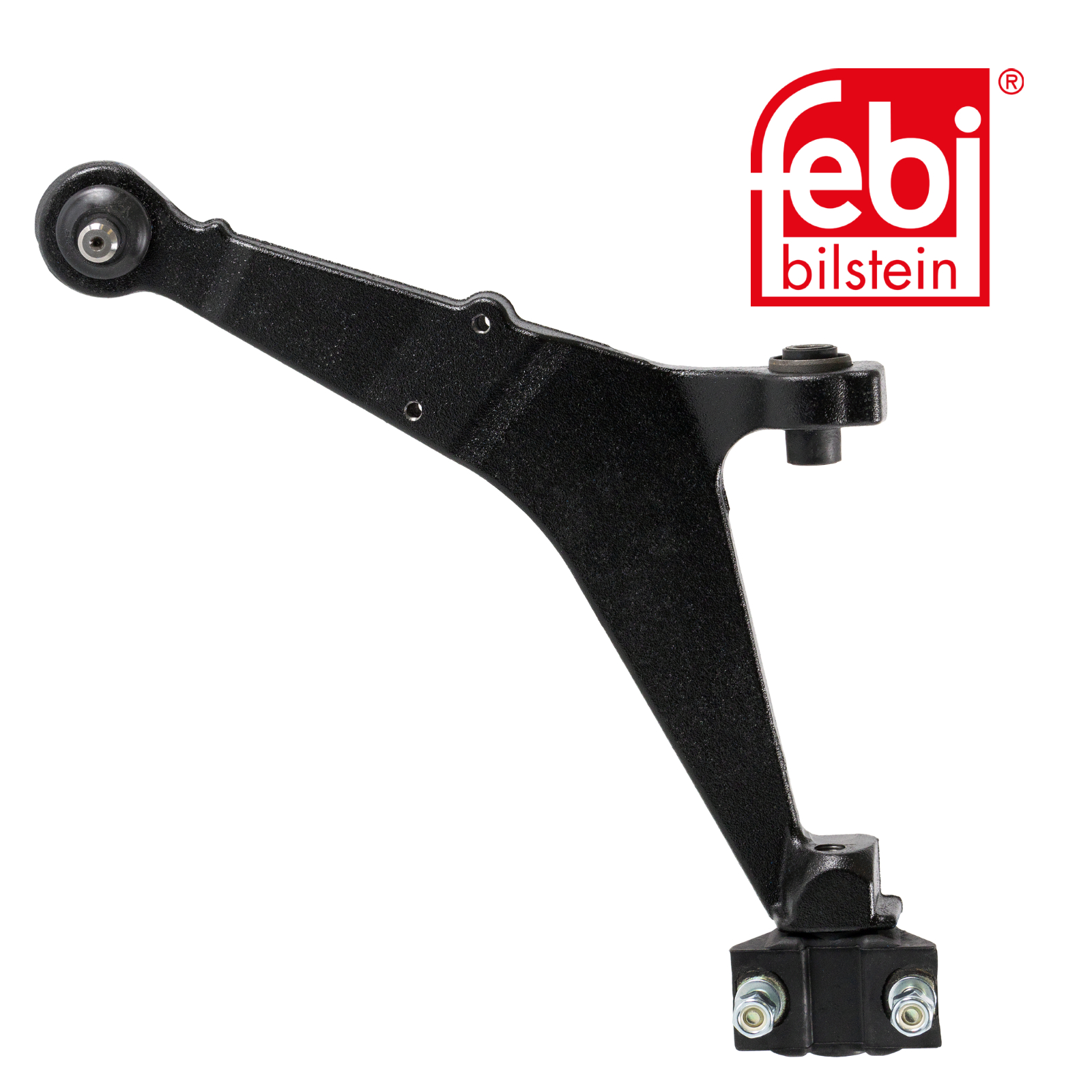 Febi Control/Trailing Arm Front Left 15977