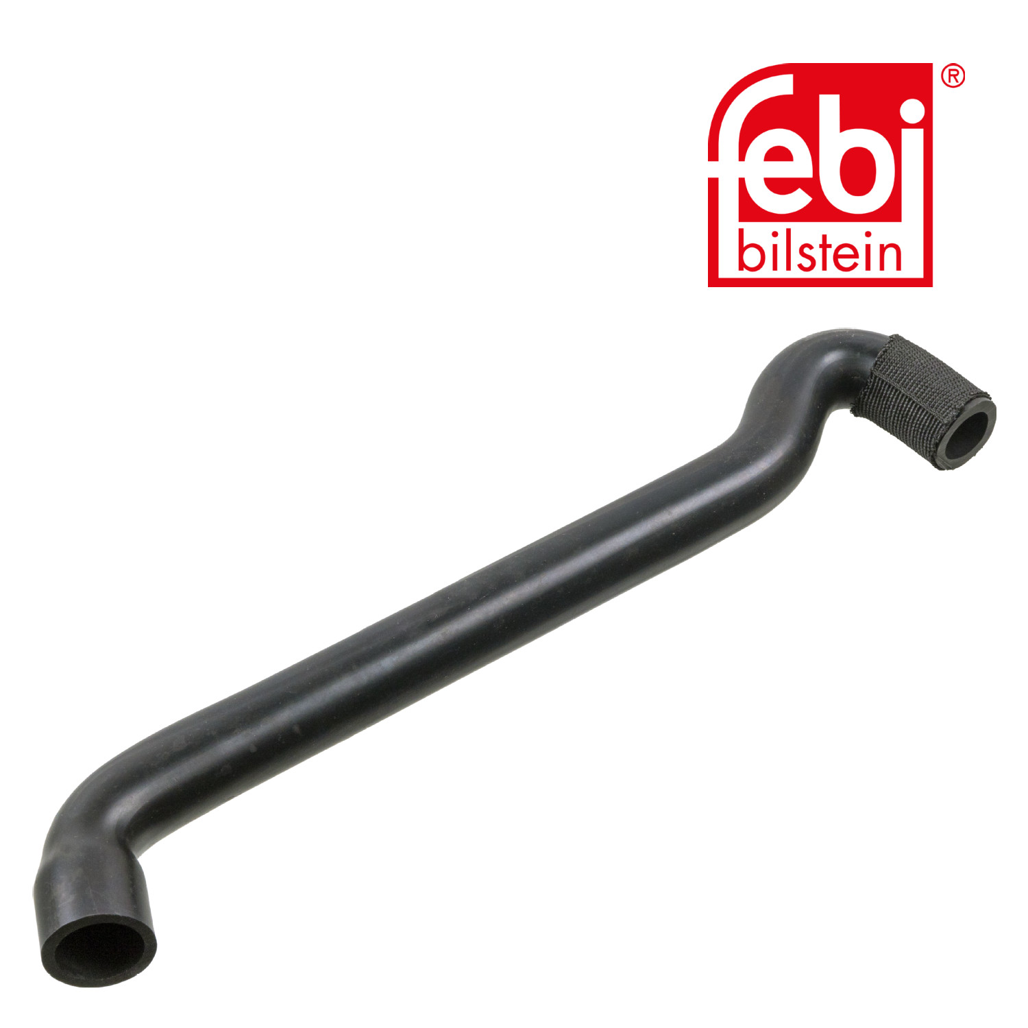 Febi Crankcase Ventilation Hose 181755