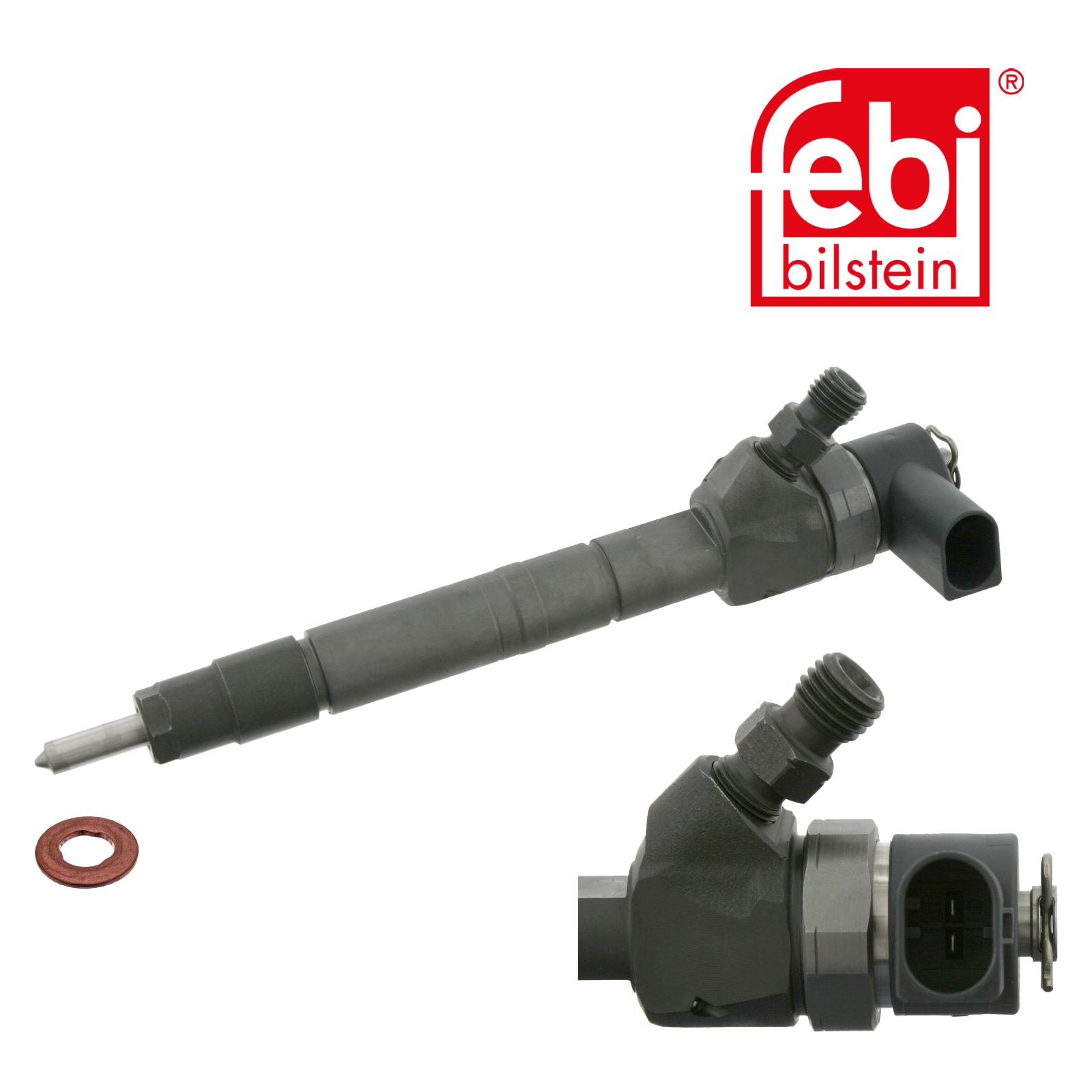 Febi Diesel Injector Nozzle Tip 26488