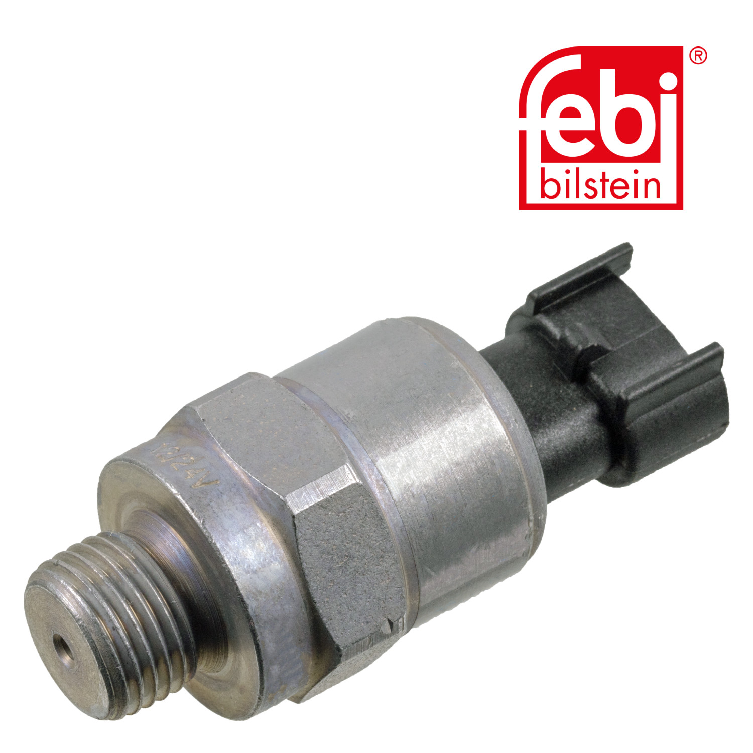 Febi Compressed-Air System Sensor 2 Connectors 180718