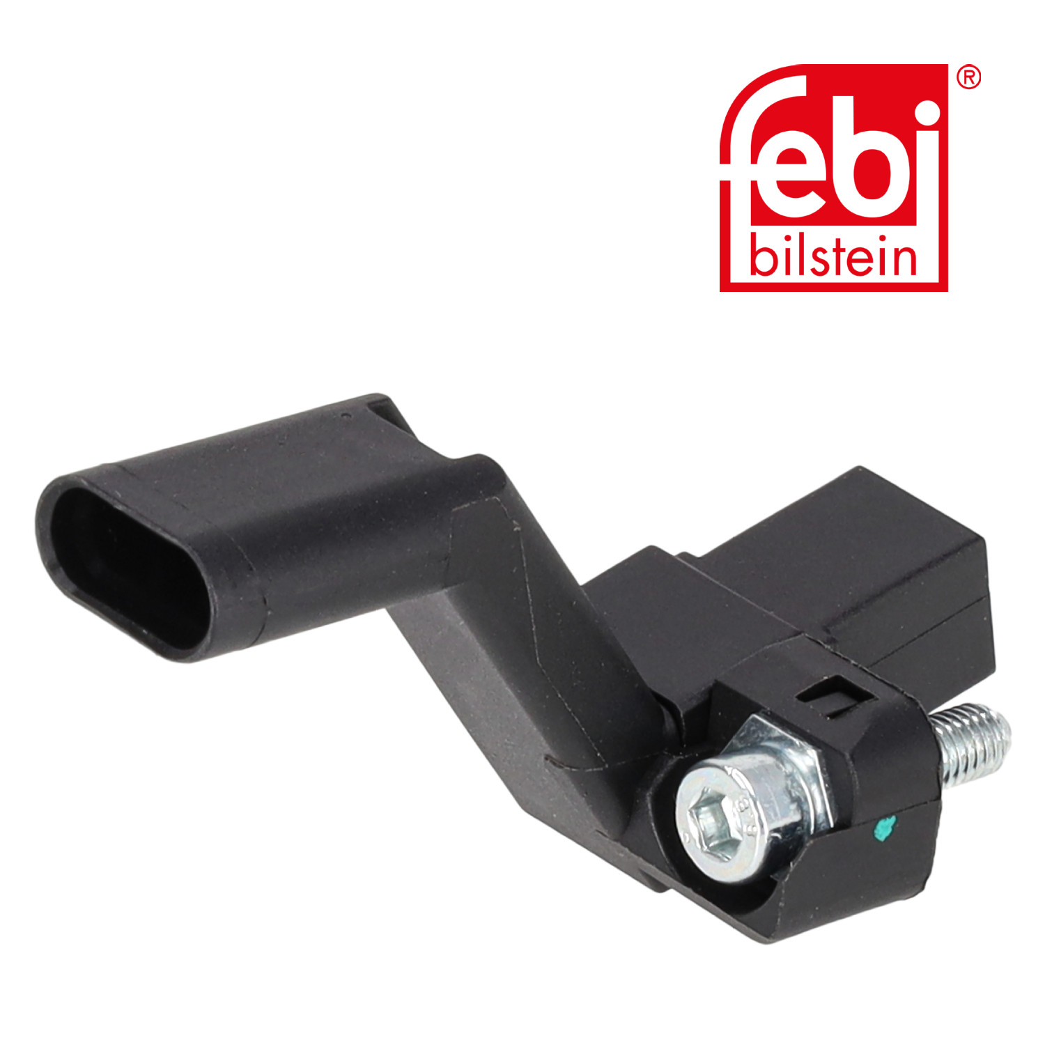 Febi Crankshaft Position Sensor 106841