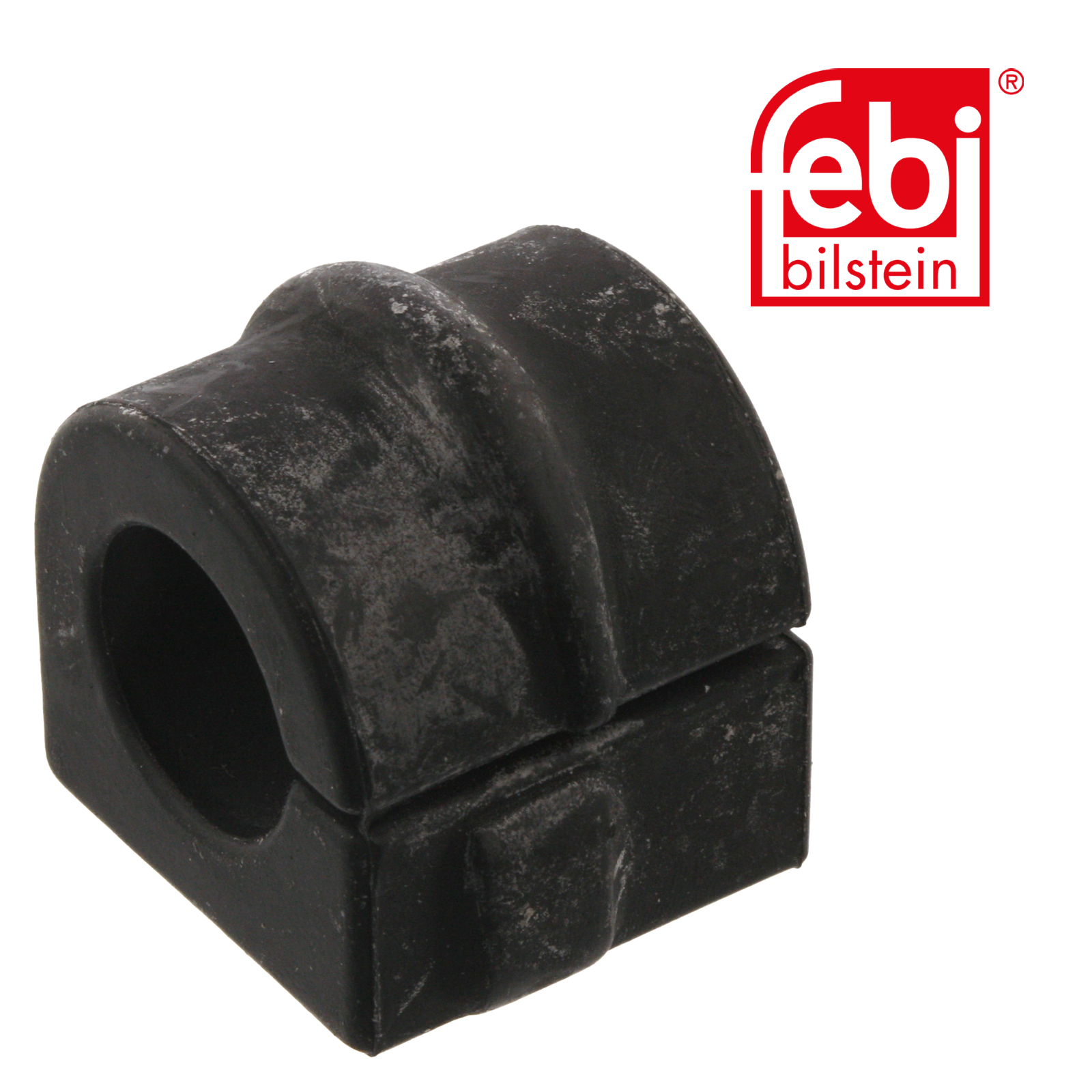 Febi Anti Roll Bar Mounting Bracket Front 03885