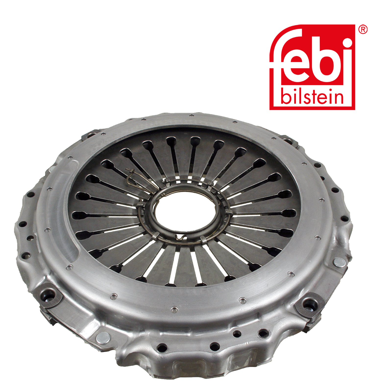 Febi Clutch Pressure Plate 431mm 105336