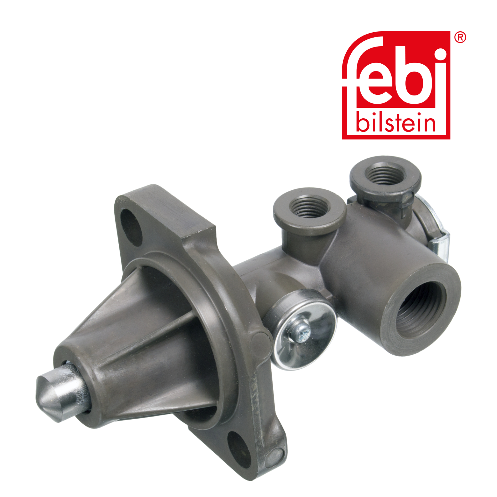 Febi Shift Cylinder Solenoid Valve Connectors 39442