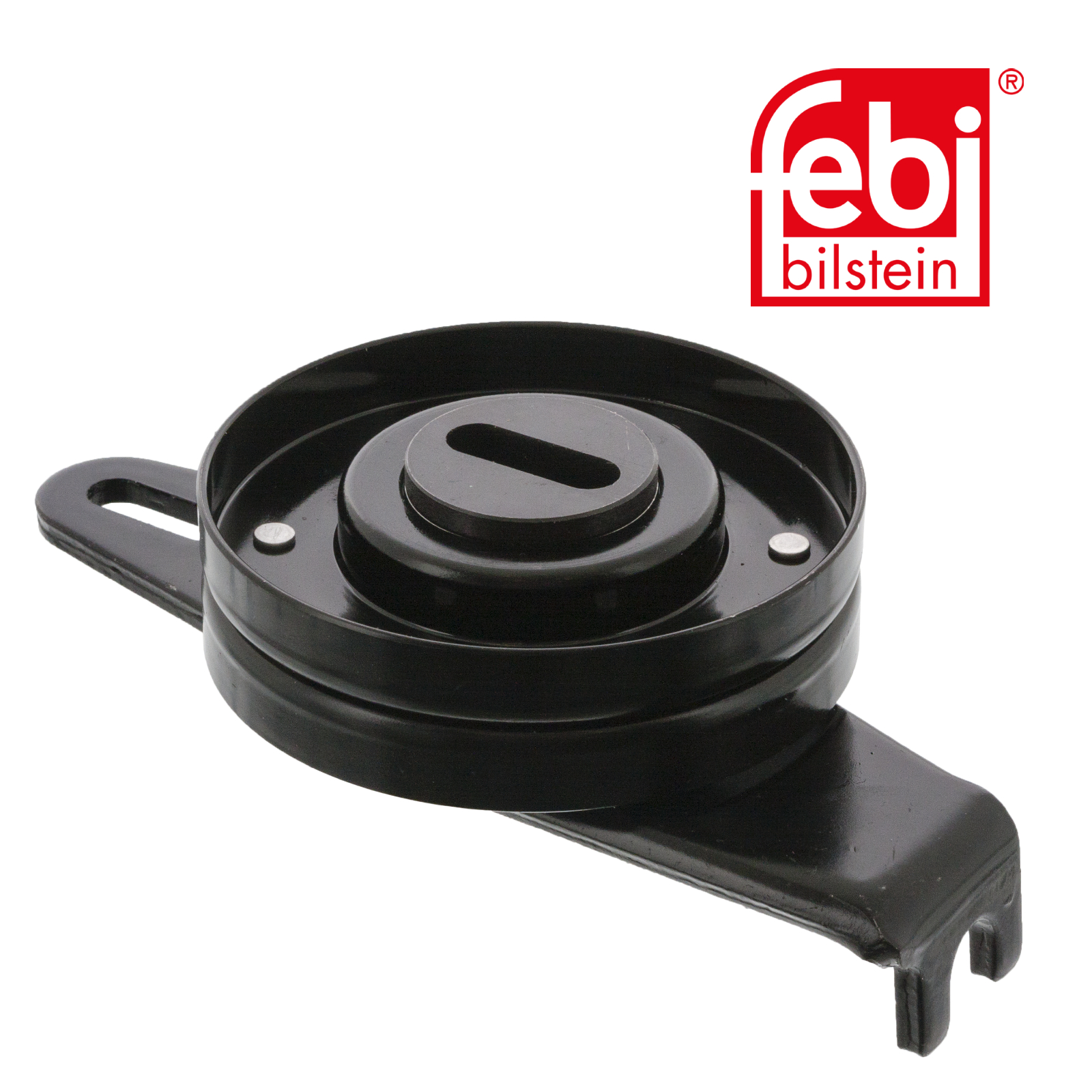Febi Auxiliary Belt Tensioner 05077