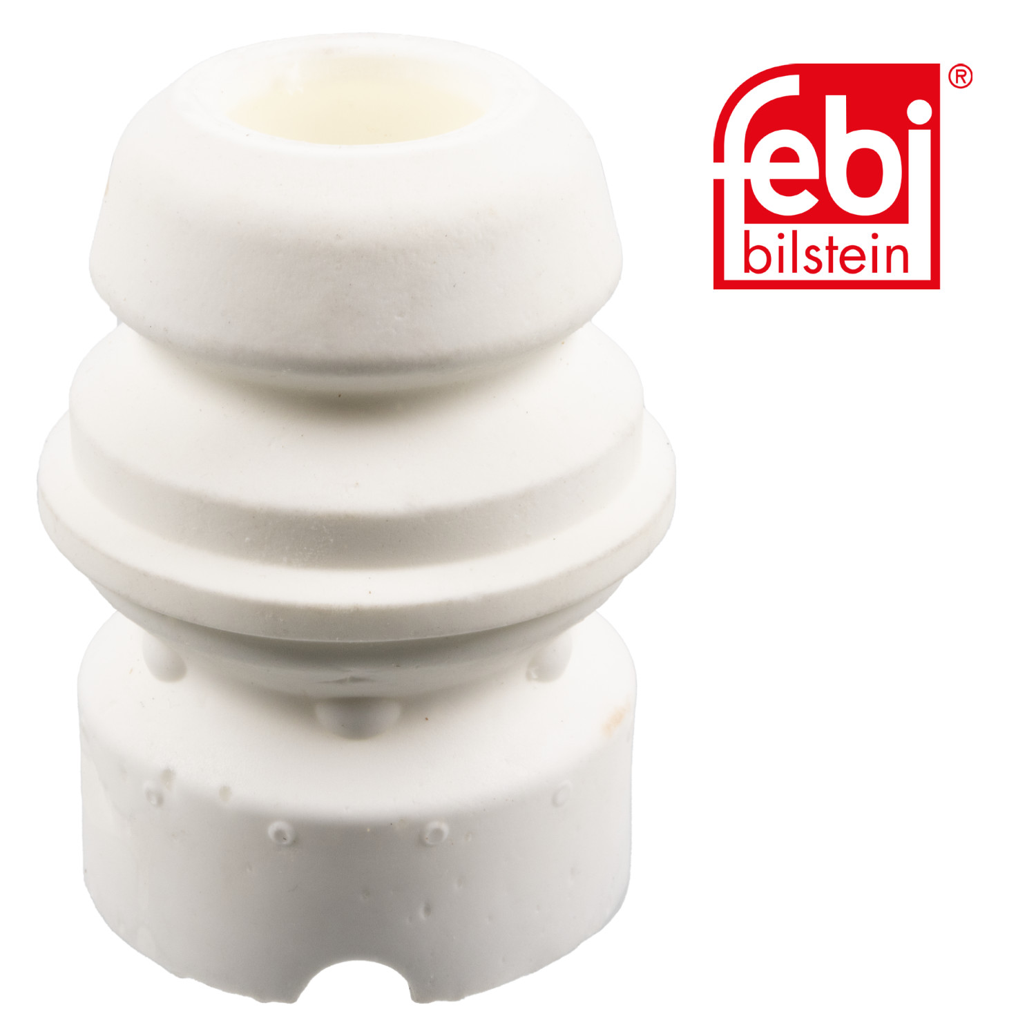 Febi Front Rubber Buffer Suspension 21113