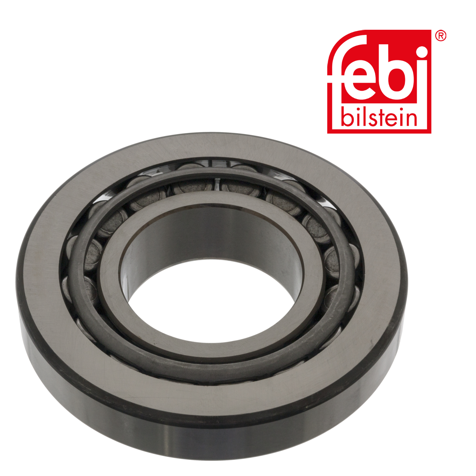 Febi Wheel Bearing OD ID Wide 49035