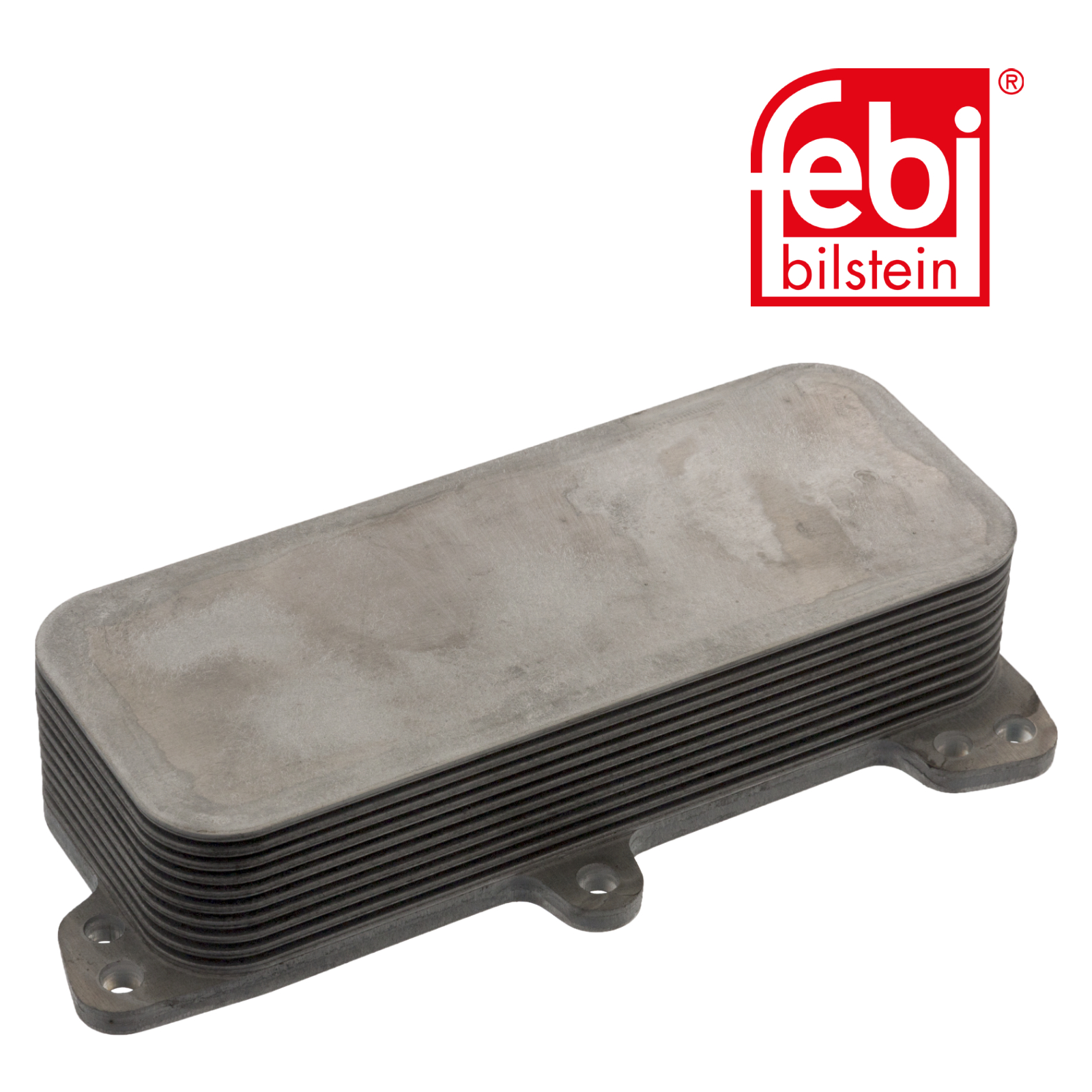 Febi Engine Oil Cooler 101009