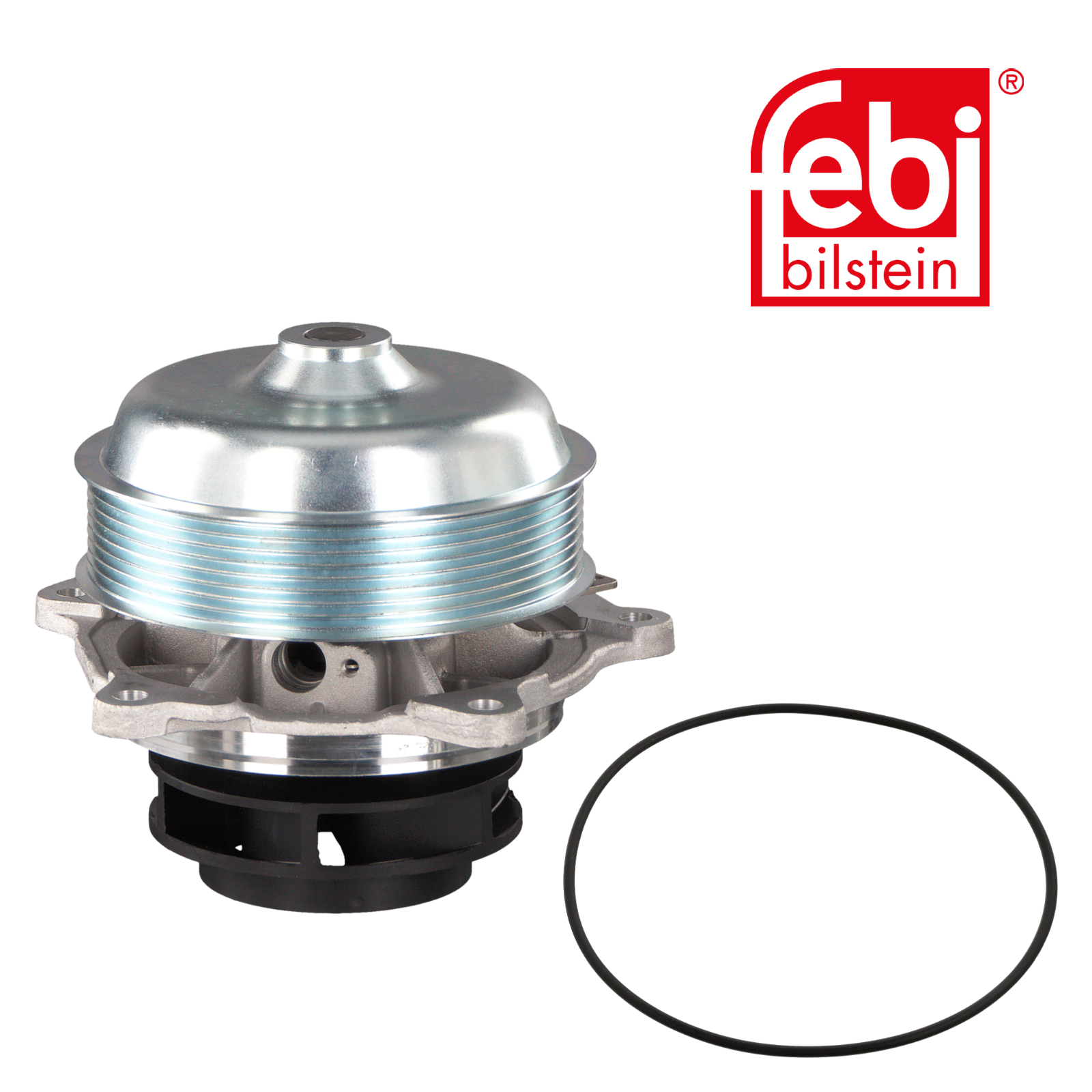 Febi Engine Cooling Water Pump 106496