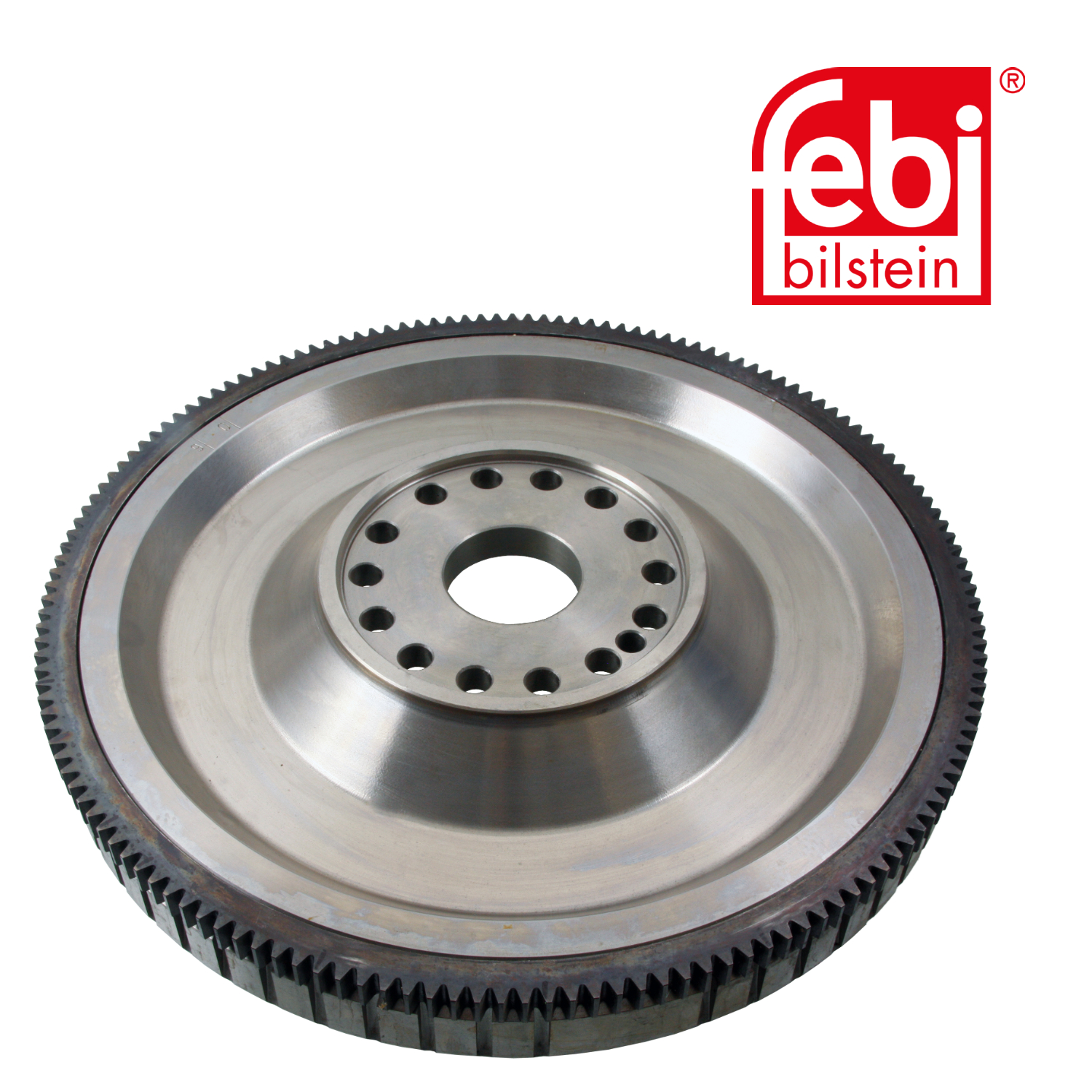 Febi Engine Flywheel 153 Teeth 45336