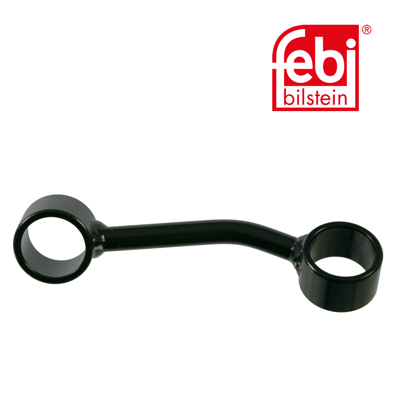 Febi Stabiliser Bar Link Coupling Rod Front Left 18279