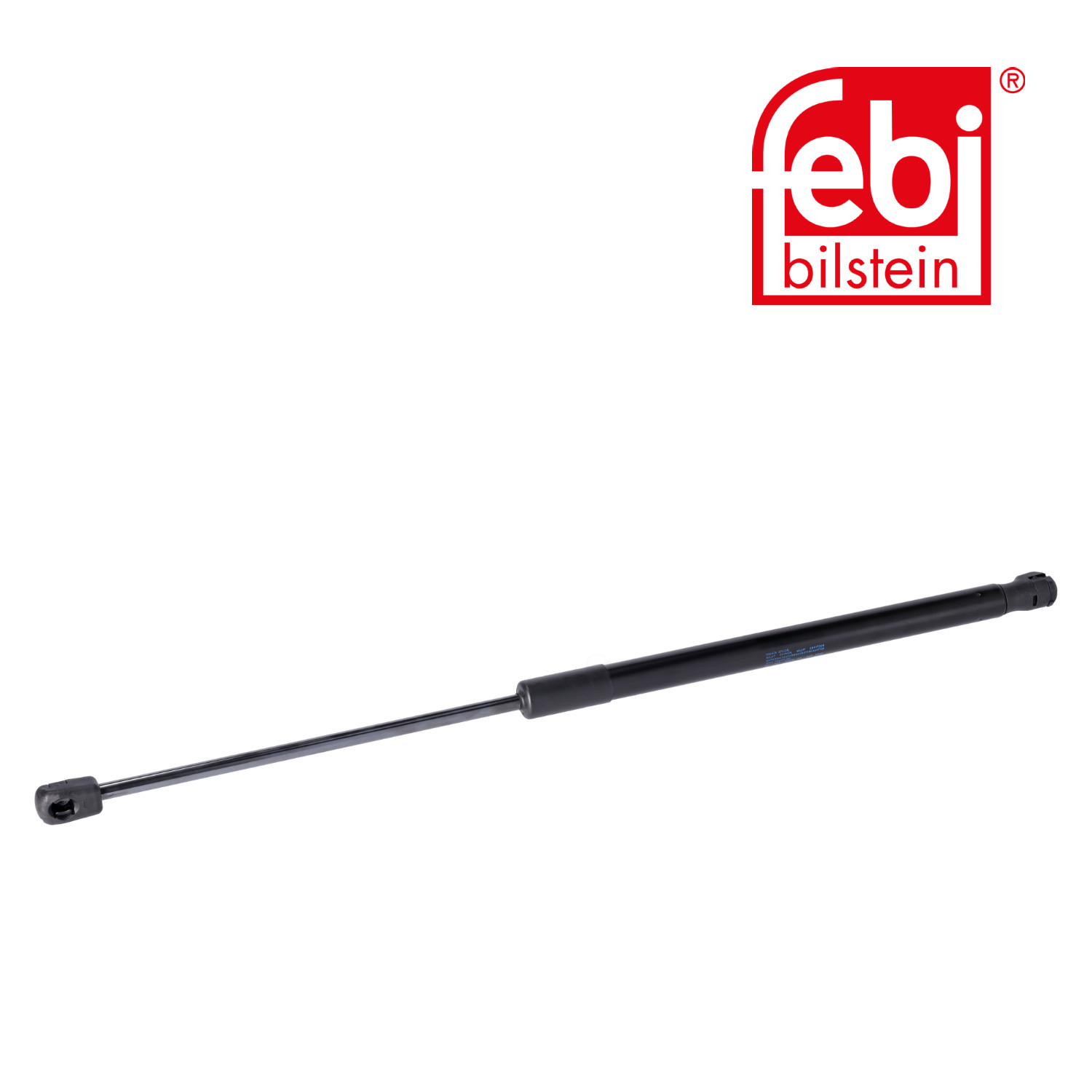 Febi Boot Gas Strut Lift Support Tailgate / Boot Lid Shock Re 180705