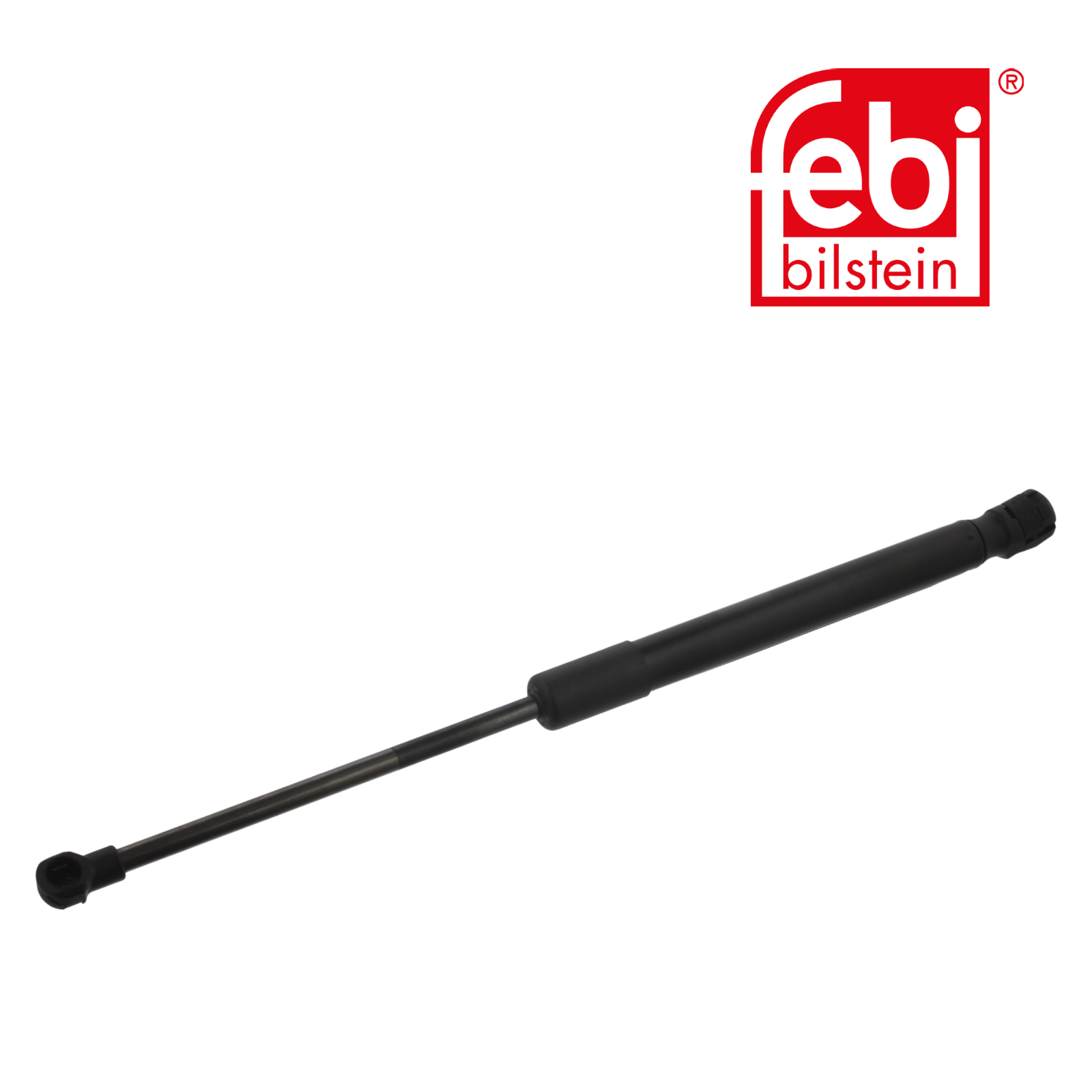 Febi Bonnet Gas Strut Lift Support Hood Lift Shock Replacement 38190