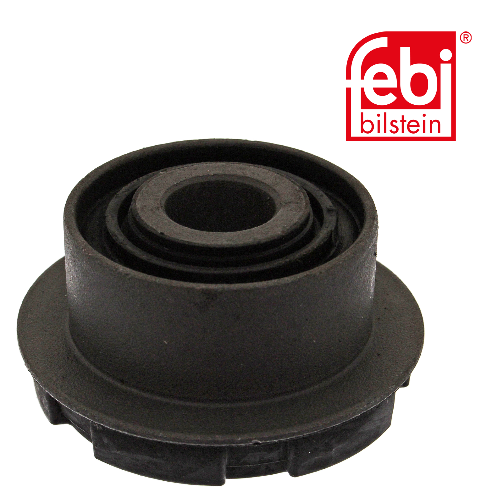 Febi Wishbone / Control / Trailing Arm Bush Front 10251
