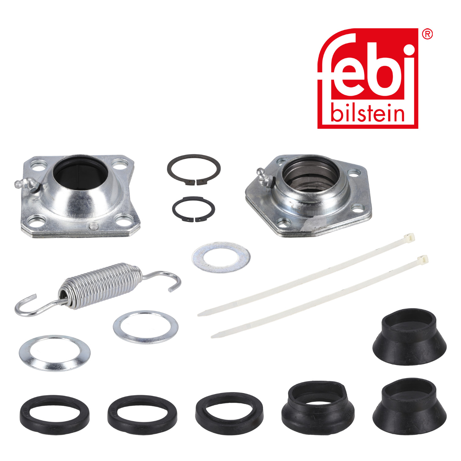 Febi Brake Camshaft Repair Kit 18243