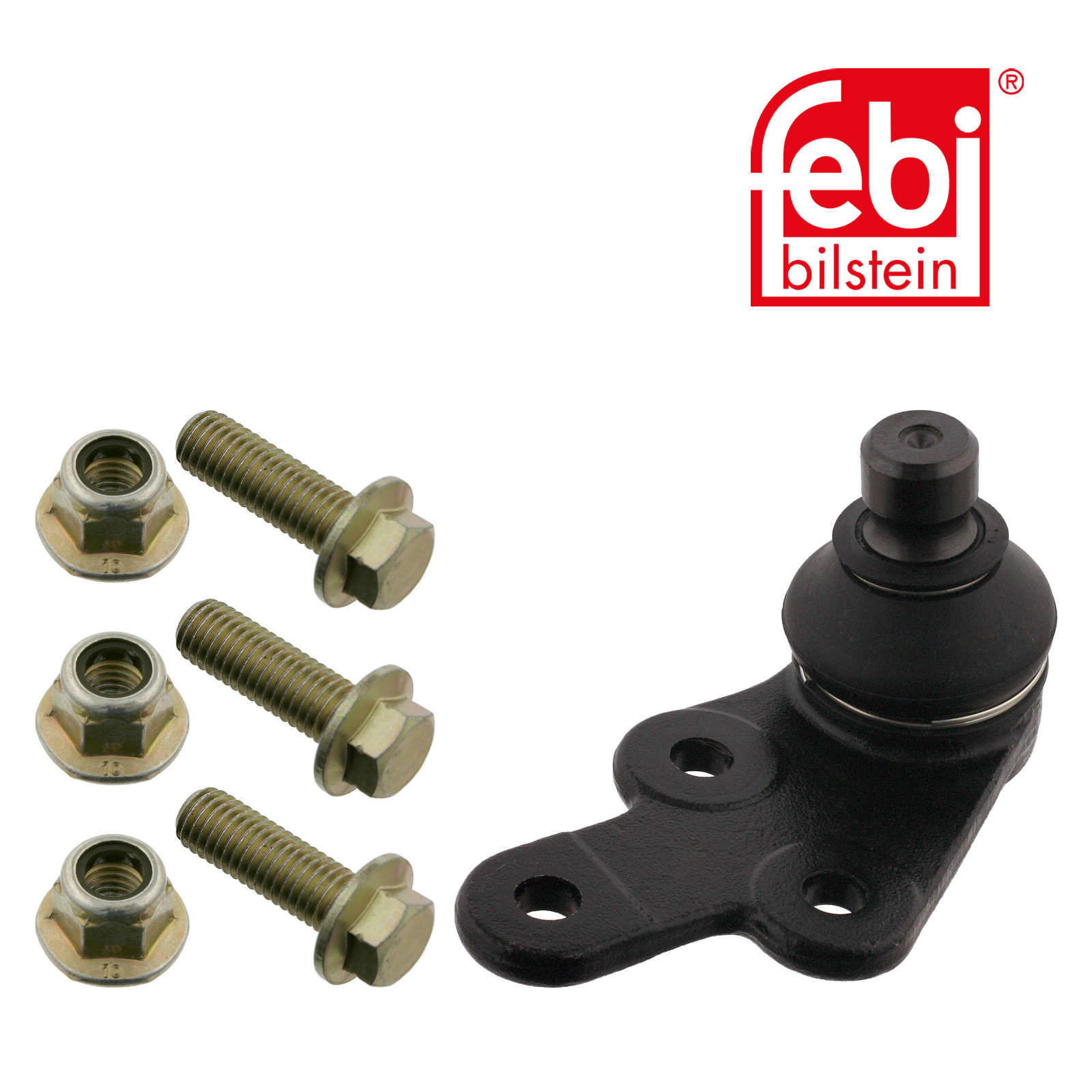 Febi Ball Joint Lower 32092