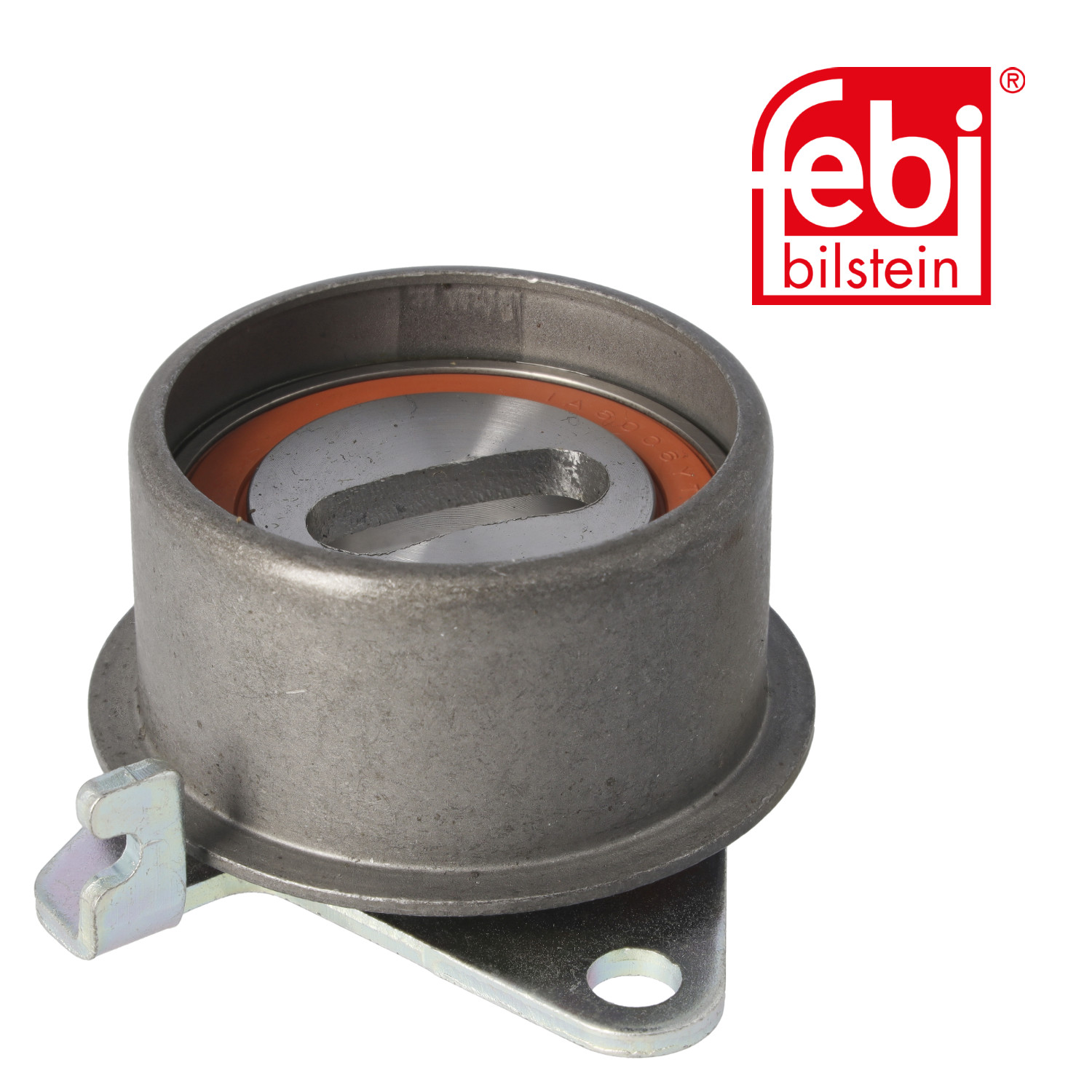 Febi Timing Belt Tensioner Pulley OD ID Wide 26994