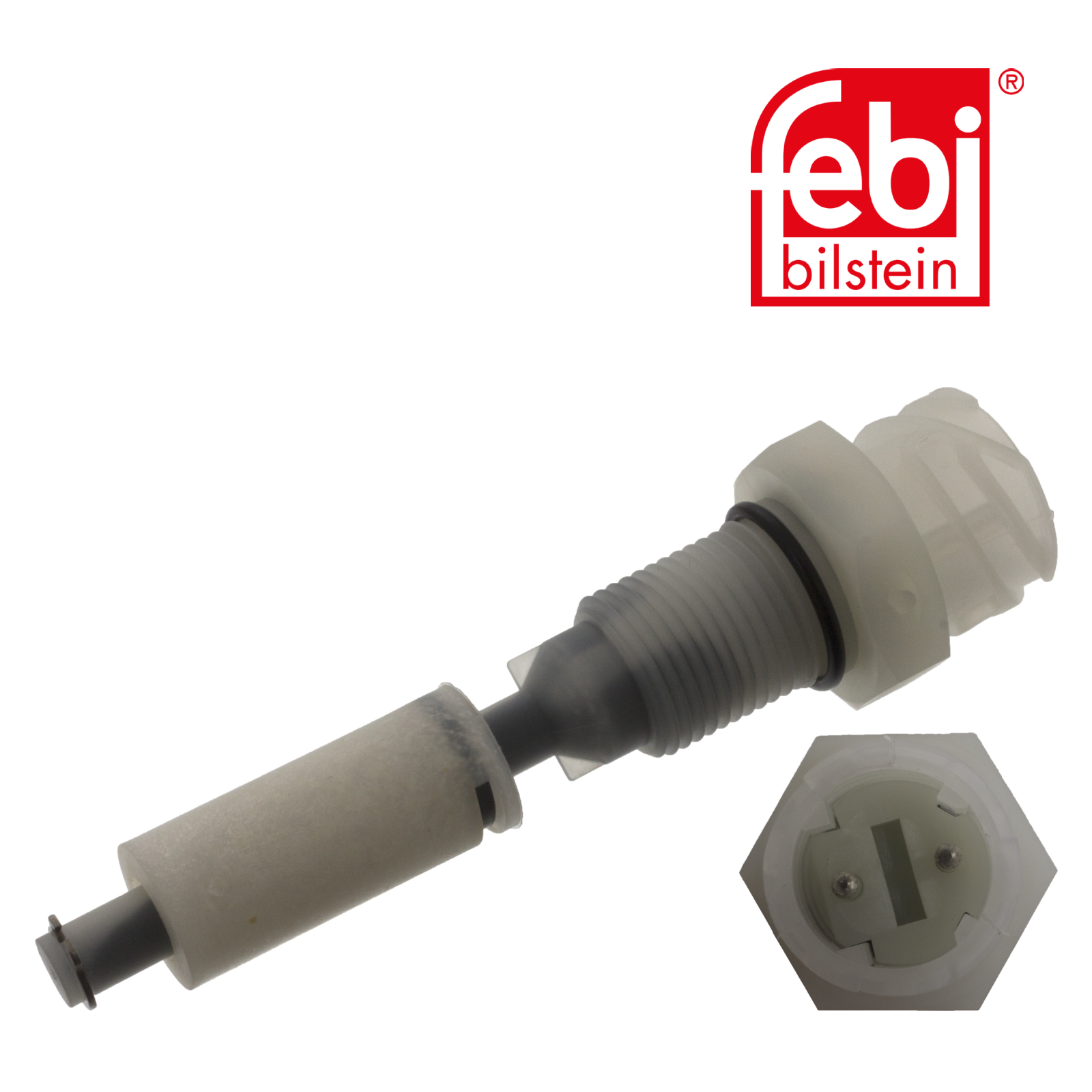 Febi Coolant Level Sensor 46047
