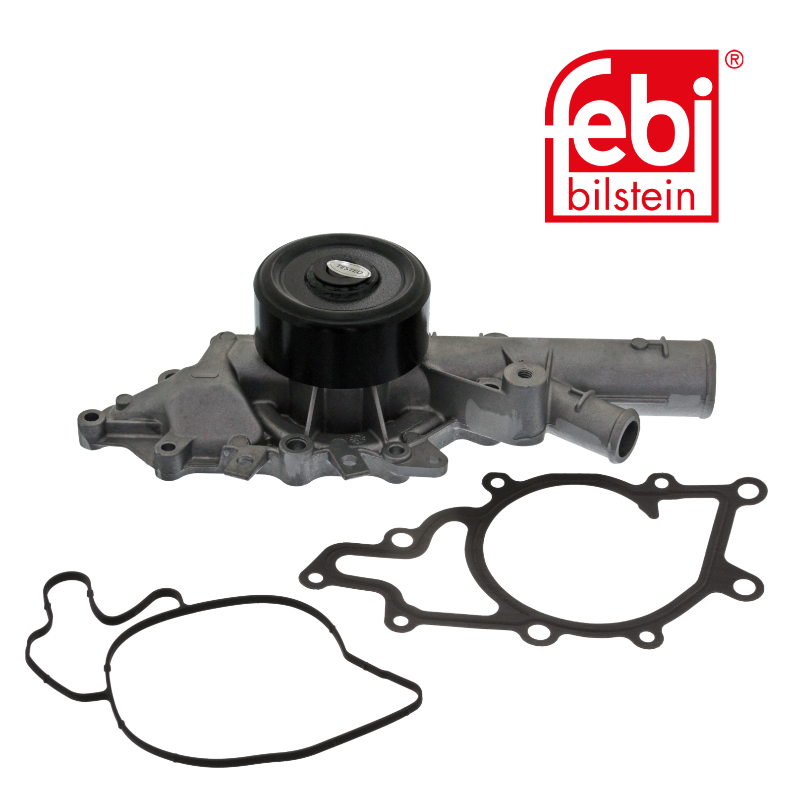 Febi Engine Cooling Water Pump 18545